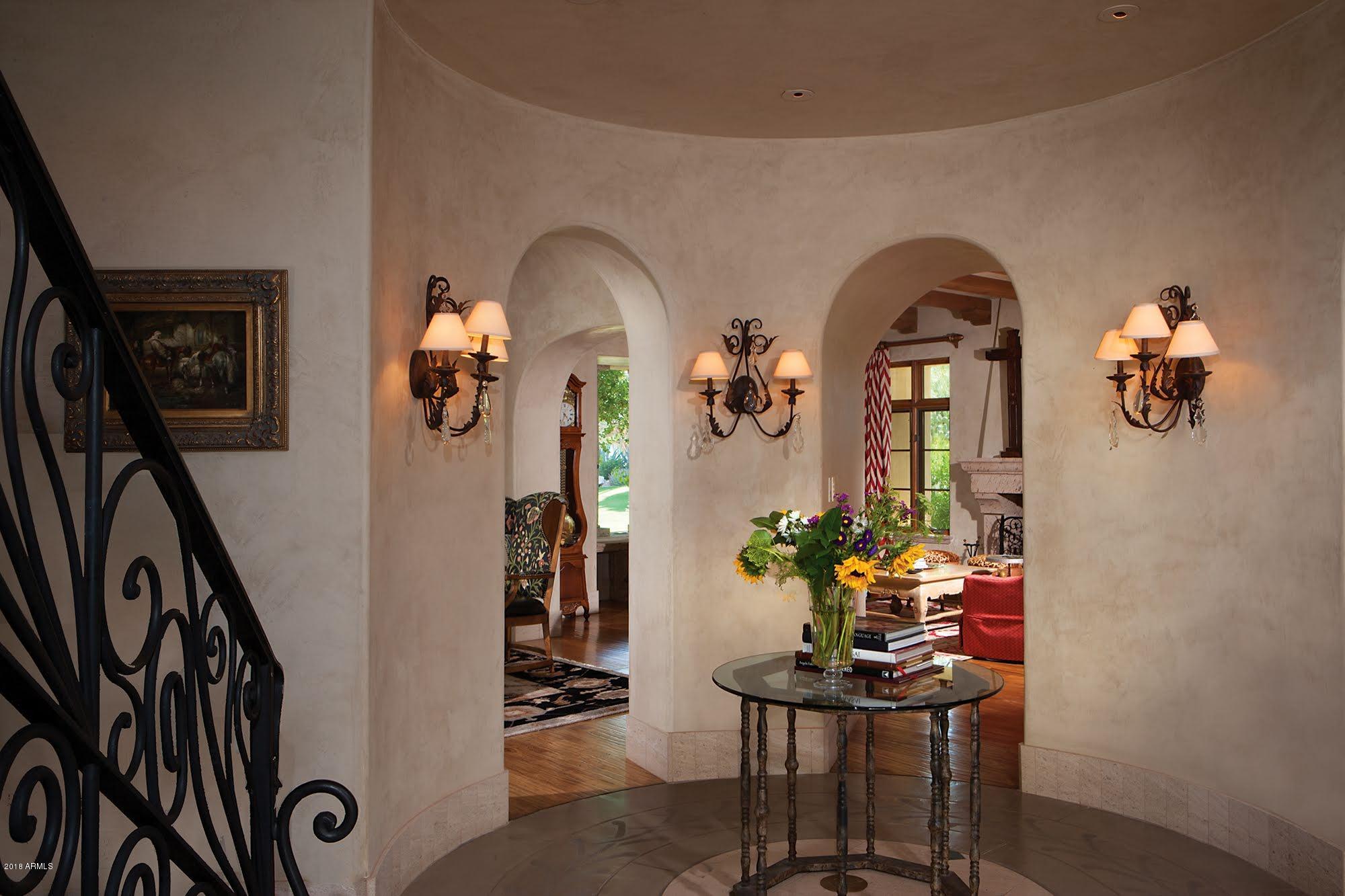 TILYOU RANCHITO LOT 1-6 - Residential