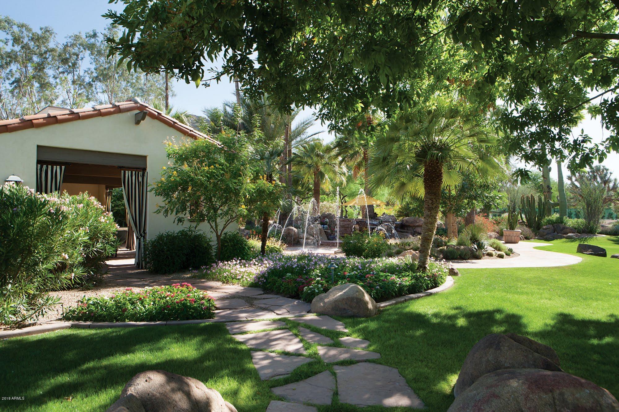 TILYOU RANCHITO LOT 1-6 - Residential