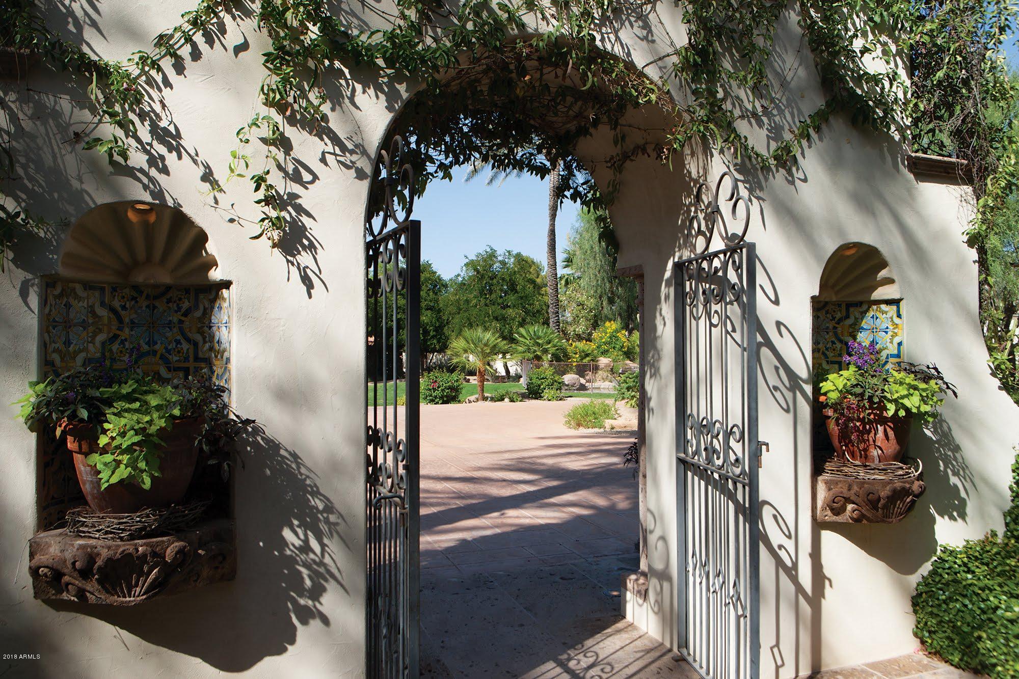 TILYOU RANCHITO LOT 1-6 - Residential