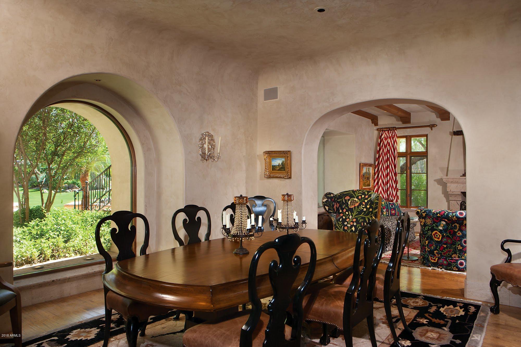 TILYOU RANCHITO LOT 1-6 - Residential
