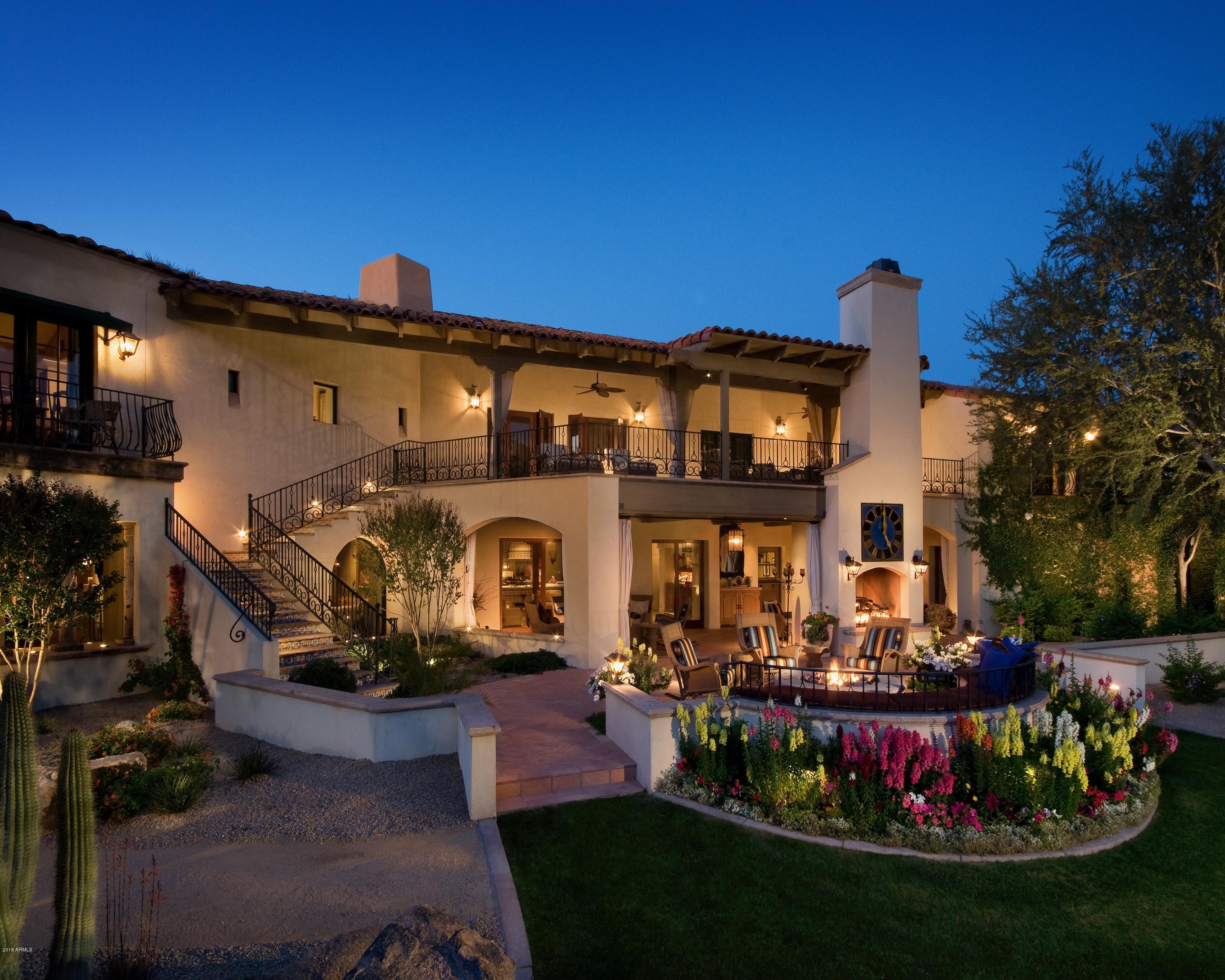 TILYOU RANCHITO LOT 1-6 - Residential