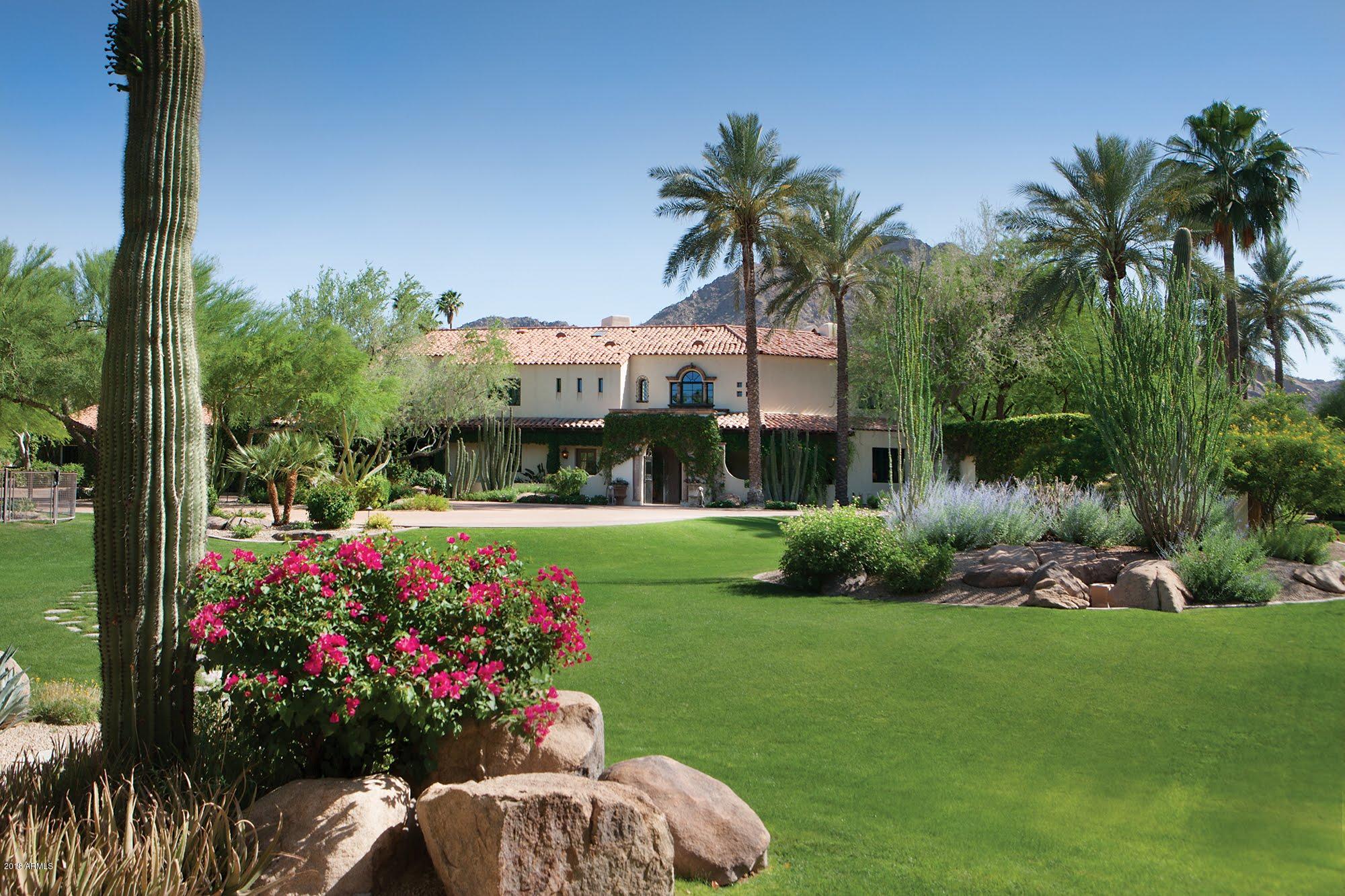 TILYOU RANCHITO LOT 1-6 - Residential
