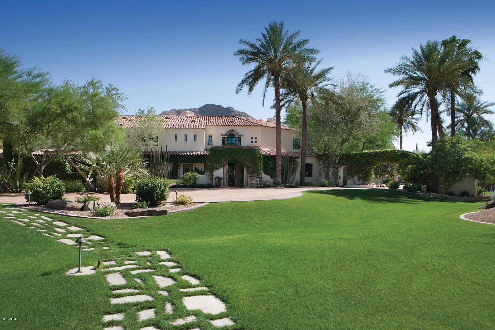 TILYOU RANCHITO LOT 1-6 - Residential