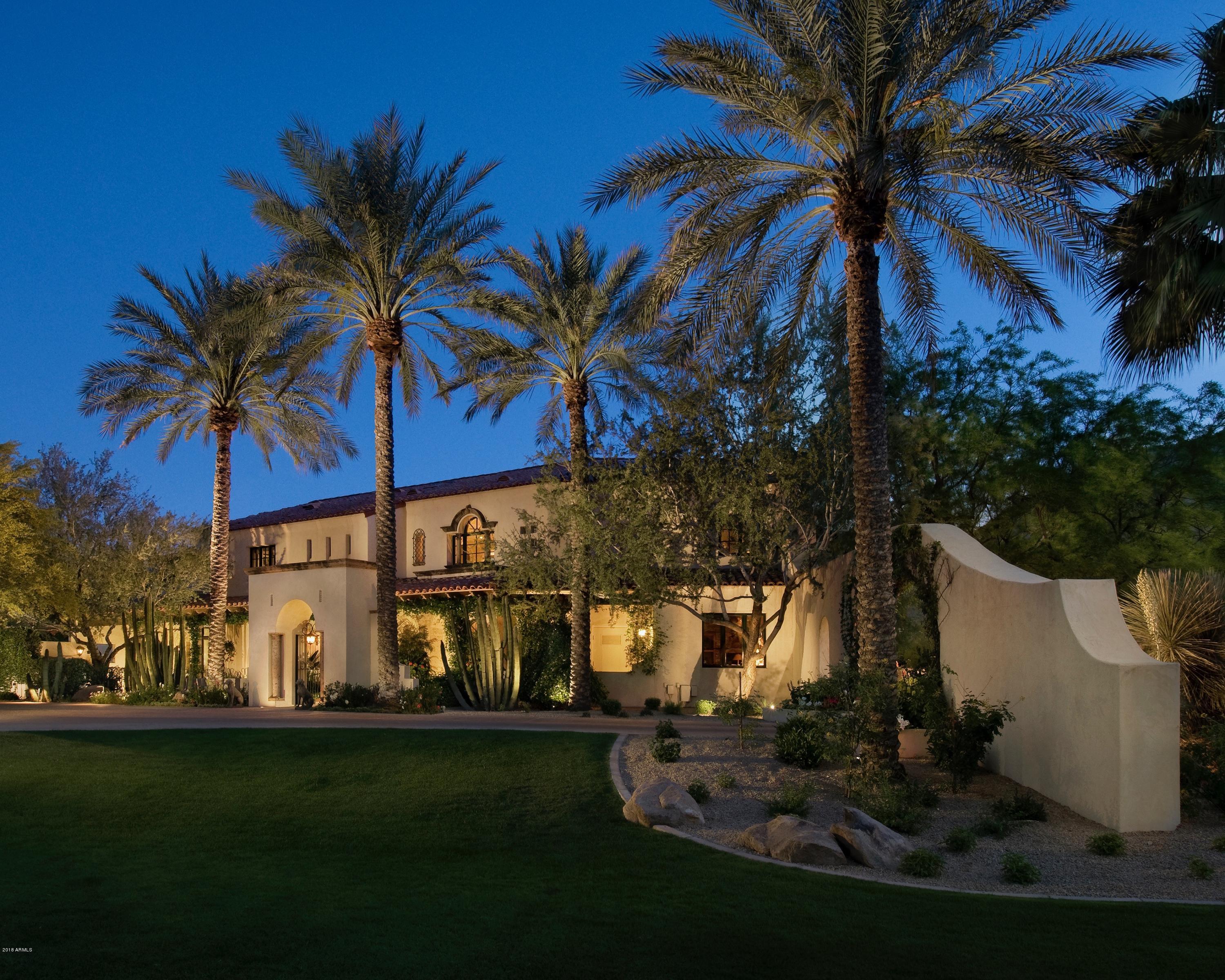 TILYOU RANCHITO LOT 1-6 - Residential