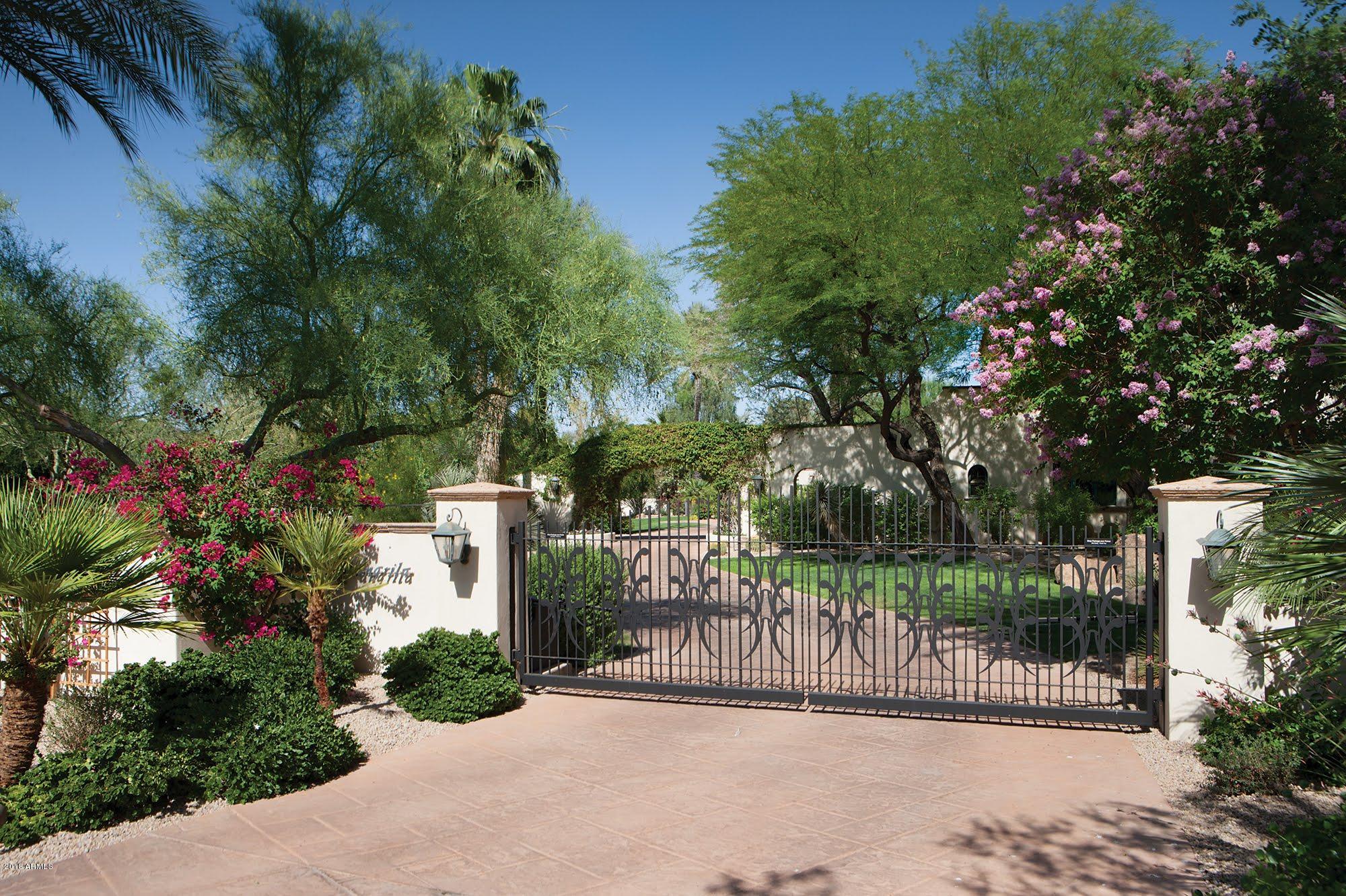 TILYOU RANCHITO LOT 1-6 - Residential