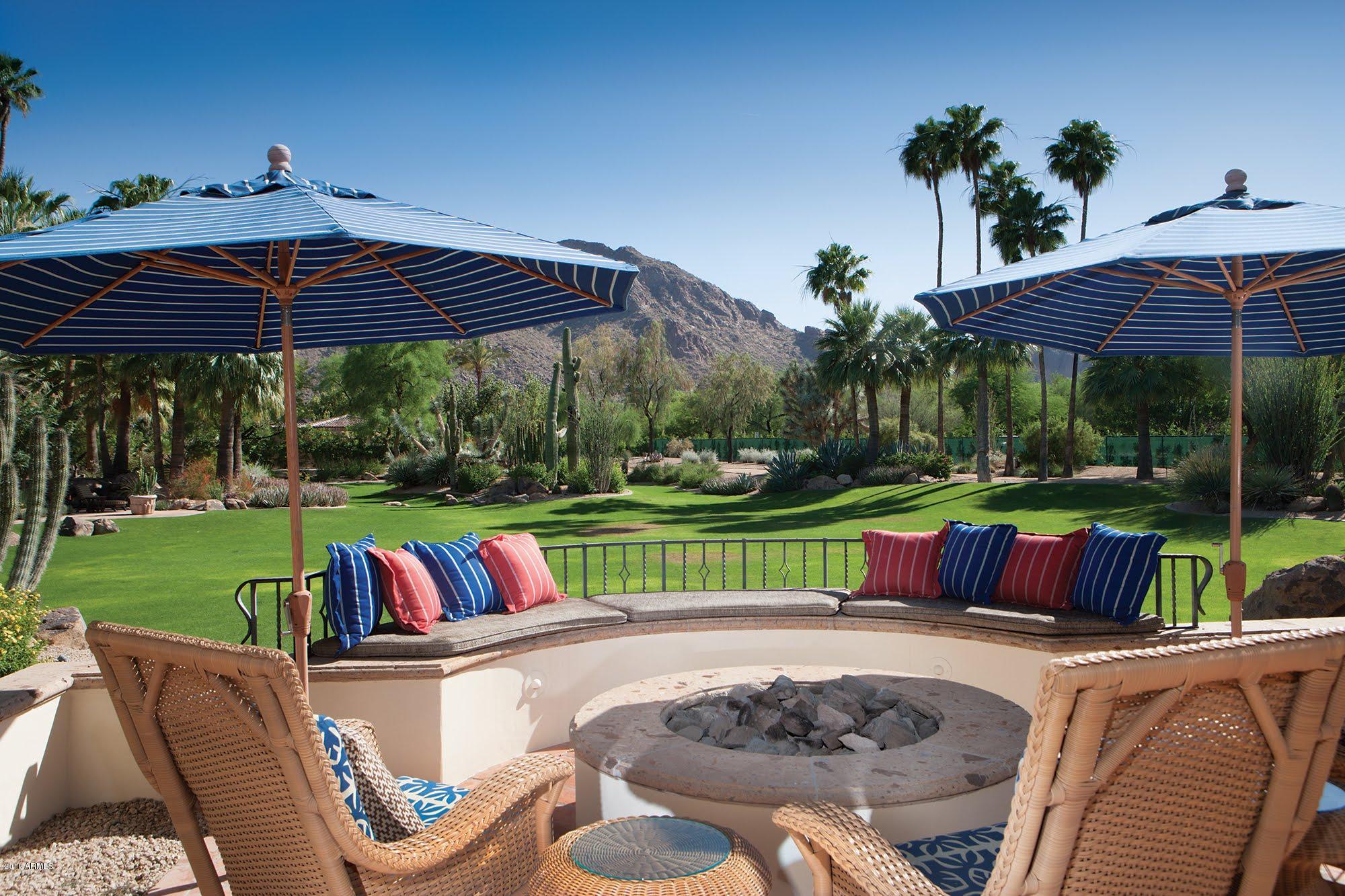 TILYOU RANCHITO LOT 1-6 - Residential