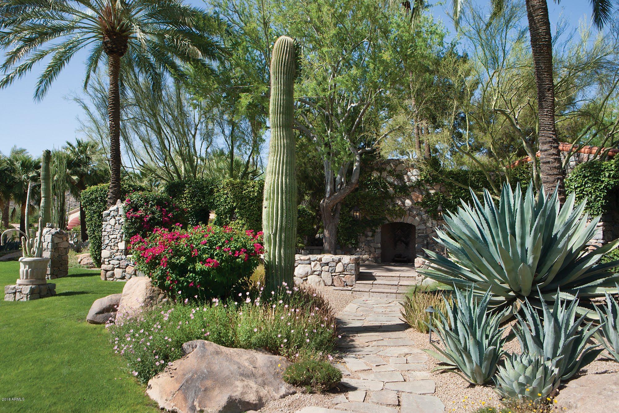 TILYOU RANCHITO LOT 1-6 - Residential