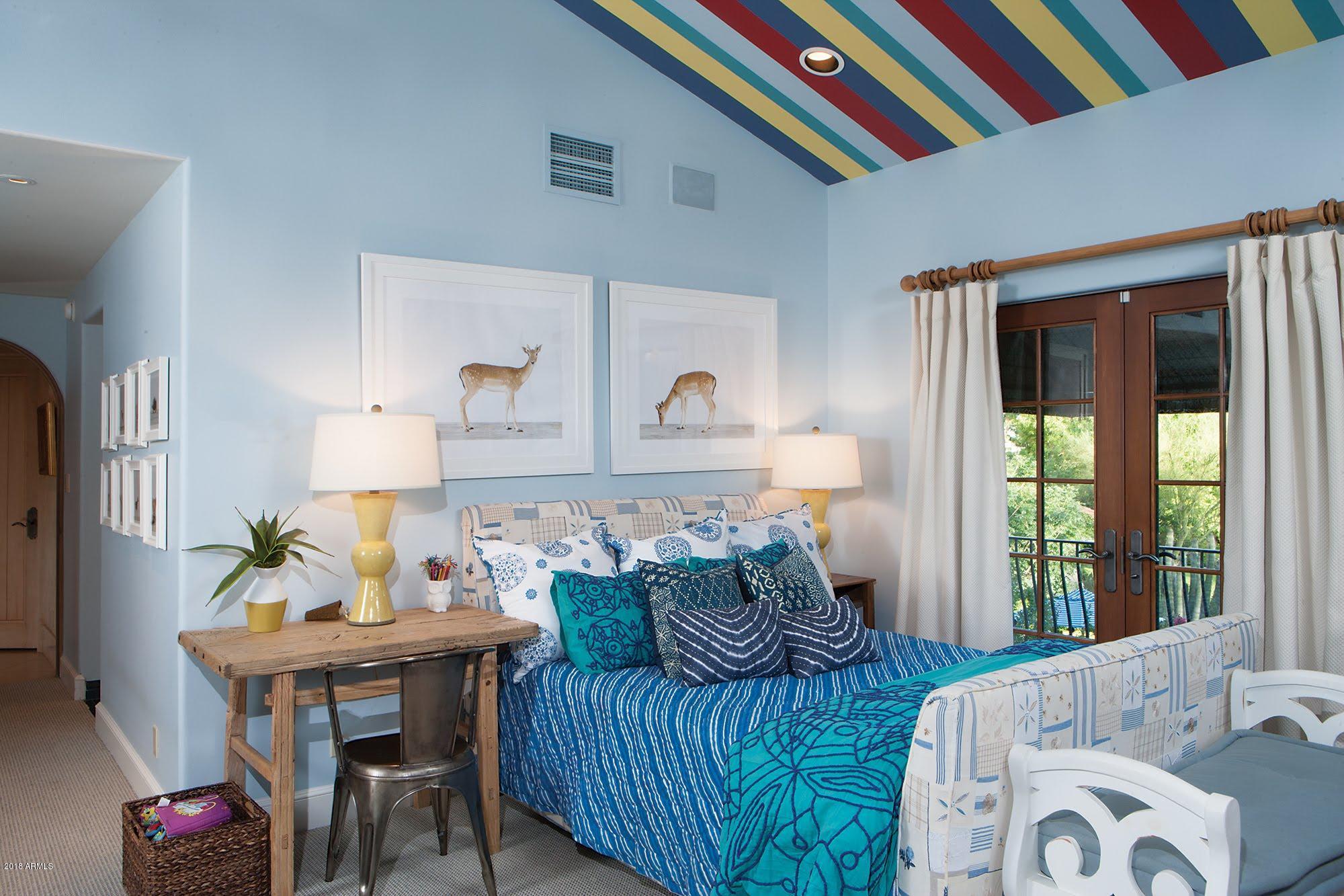 TILYOU RANCHITO LOT 1-6 - Residential