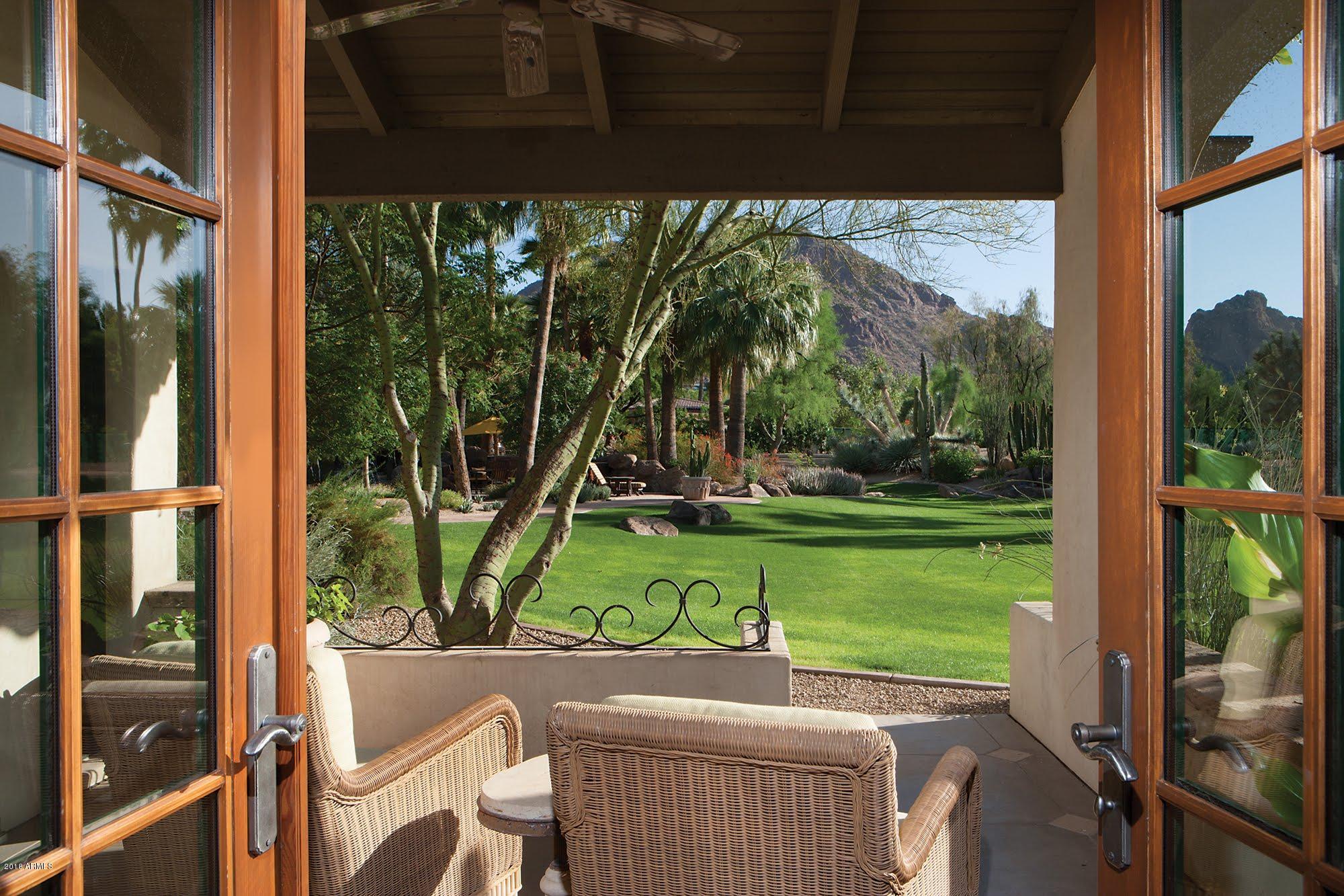 TILYOU RANCHITO LOT 1-6 - Residential