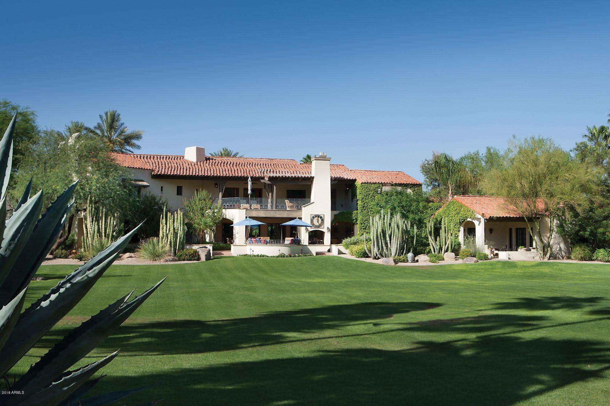 TILYOU RANCHITO LOT 1-6 - Residential