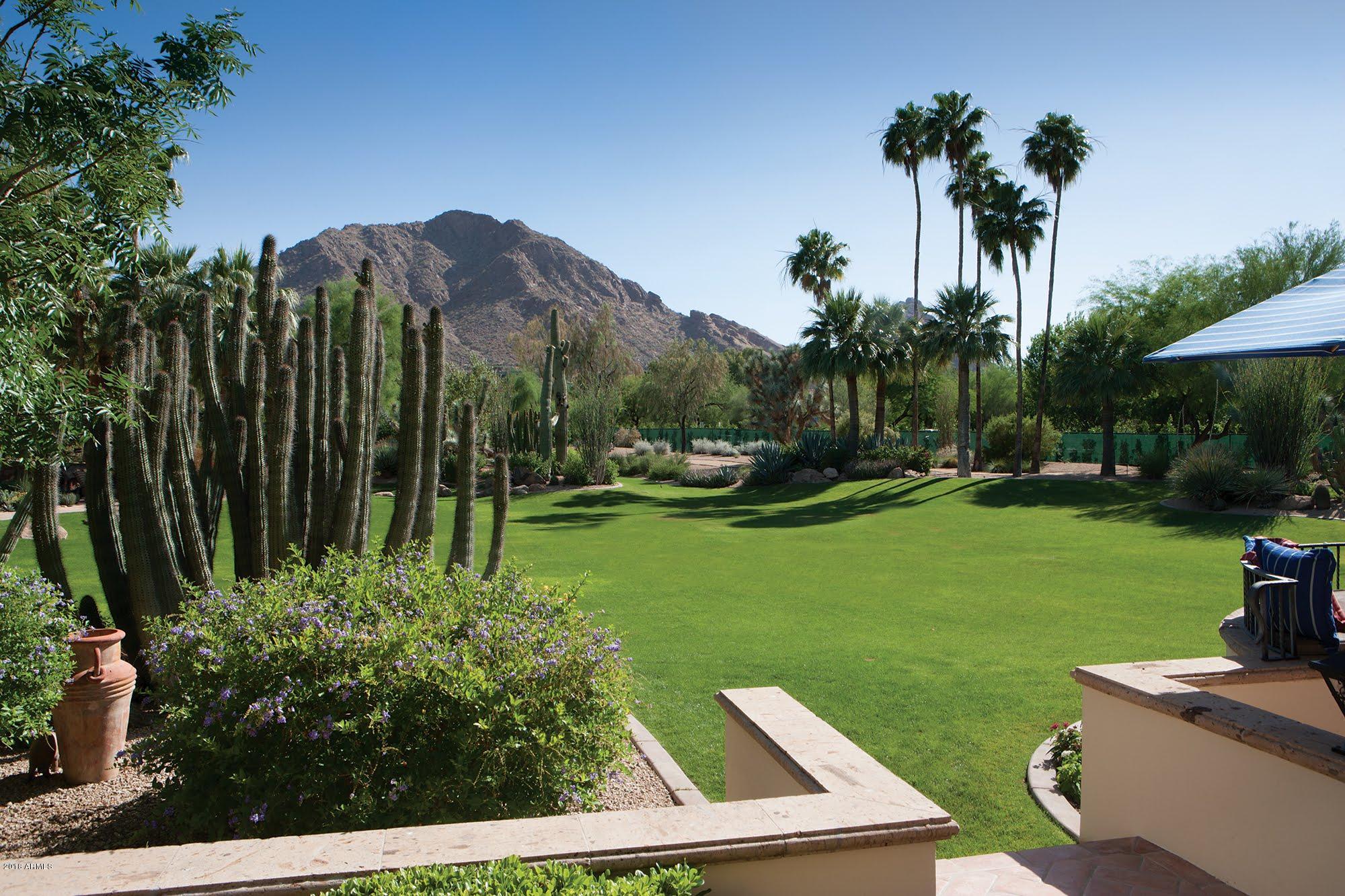 TILYOU RANCHITO LOT 1-6 - Residential