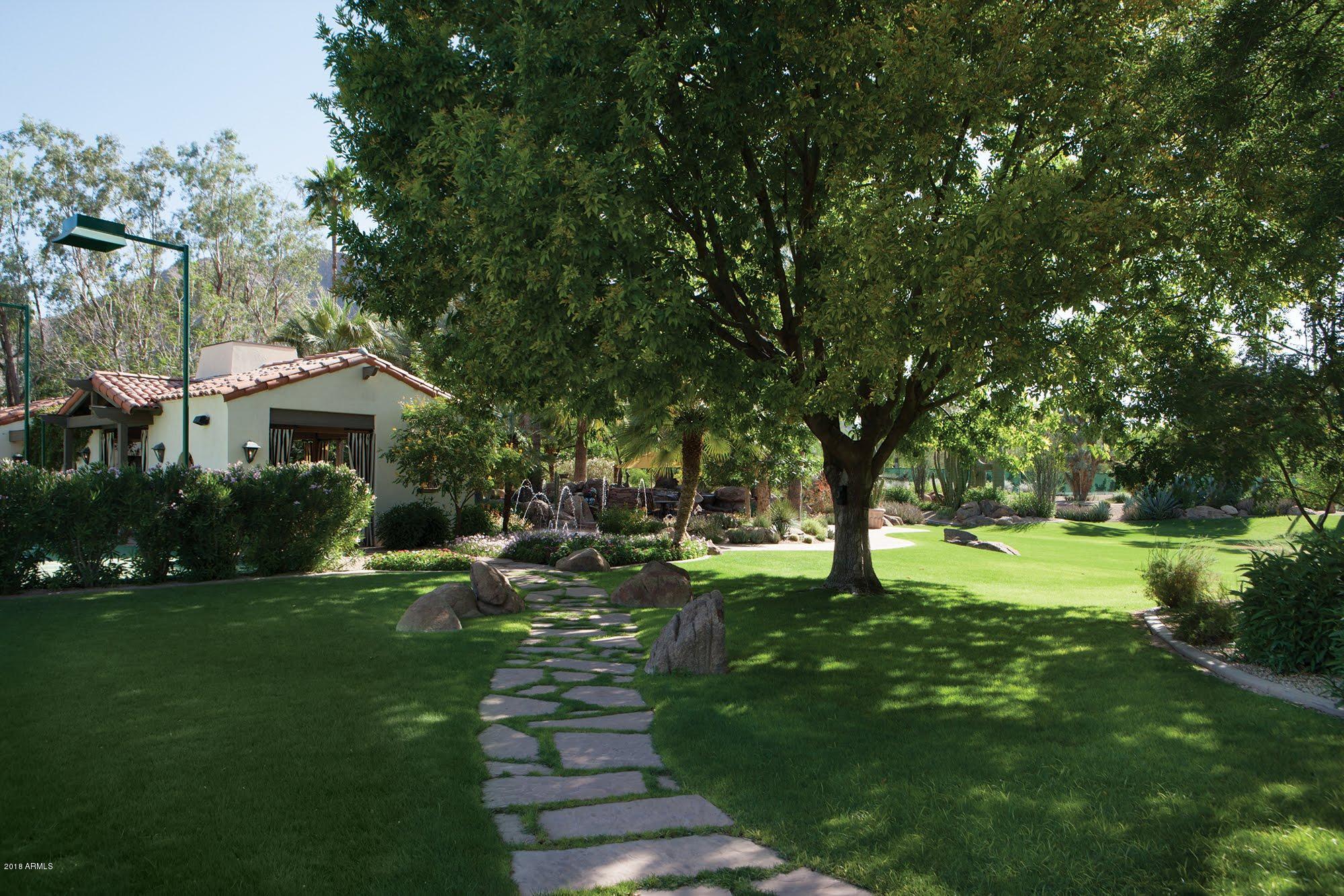 TILYOU RANCHITO LOT 1-6 - Residential