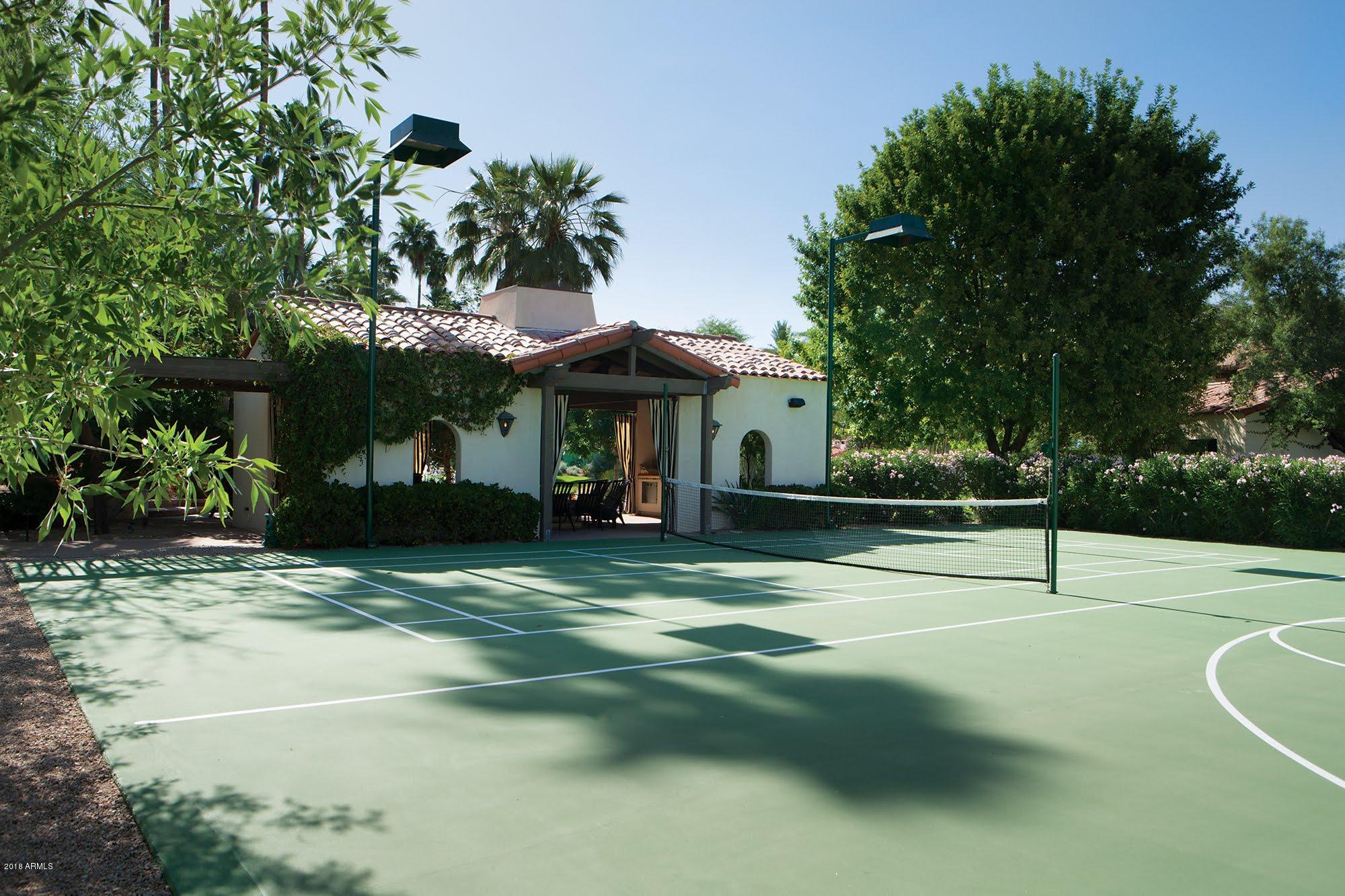 TILYOU RANCHITO LOT 1-6 - Residential