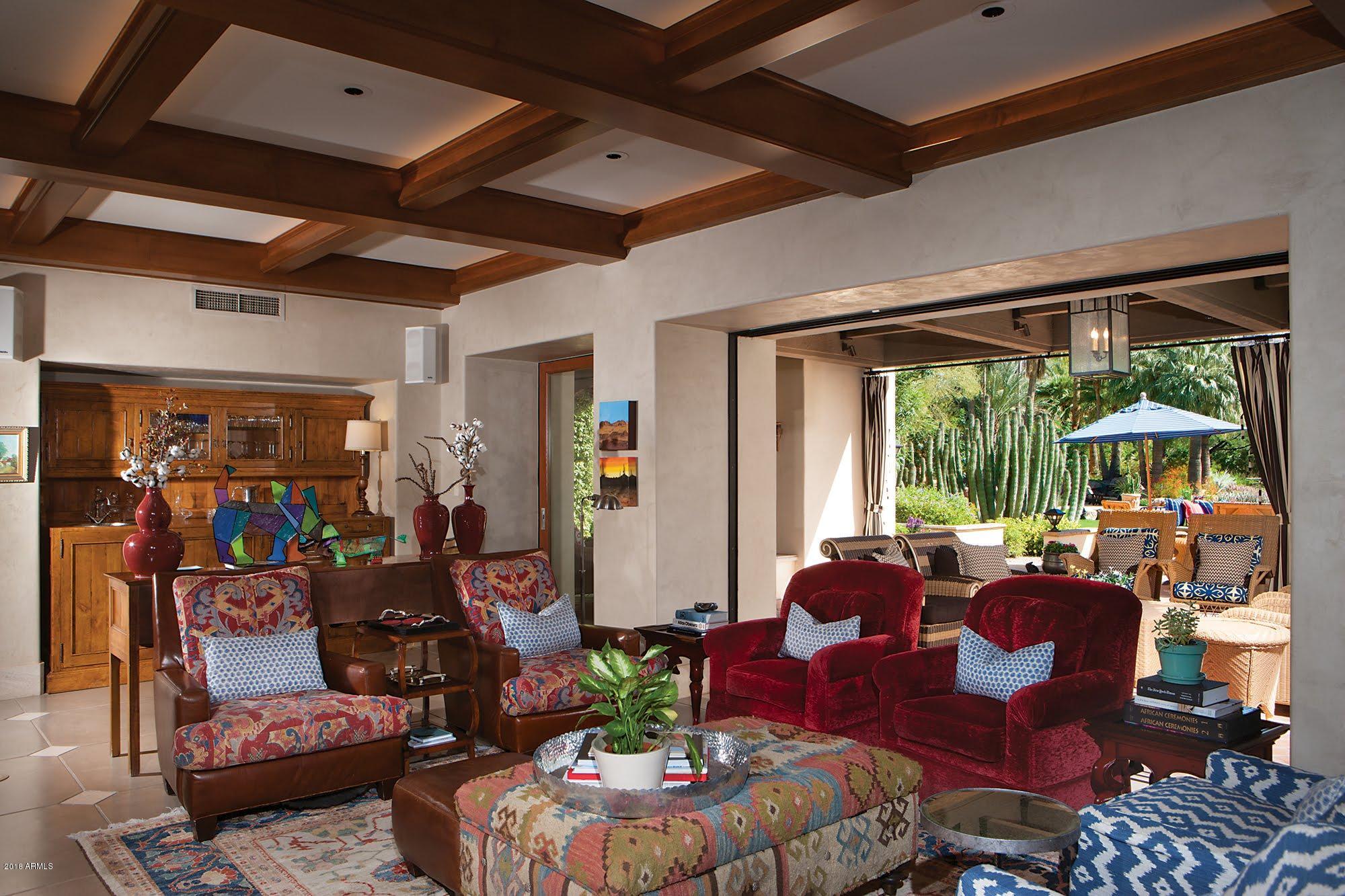 TILYOU RANCHITO LOT 1-6 - Residential