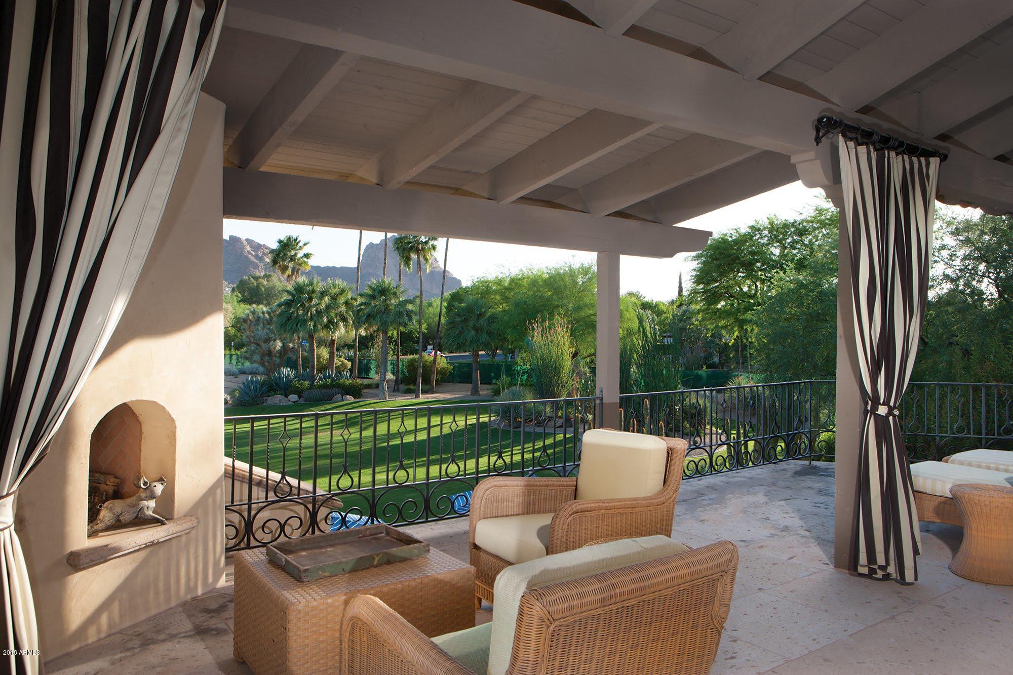 TILYOU RANCHITO LOT 1-6 - Residential