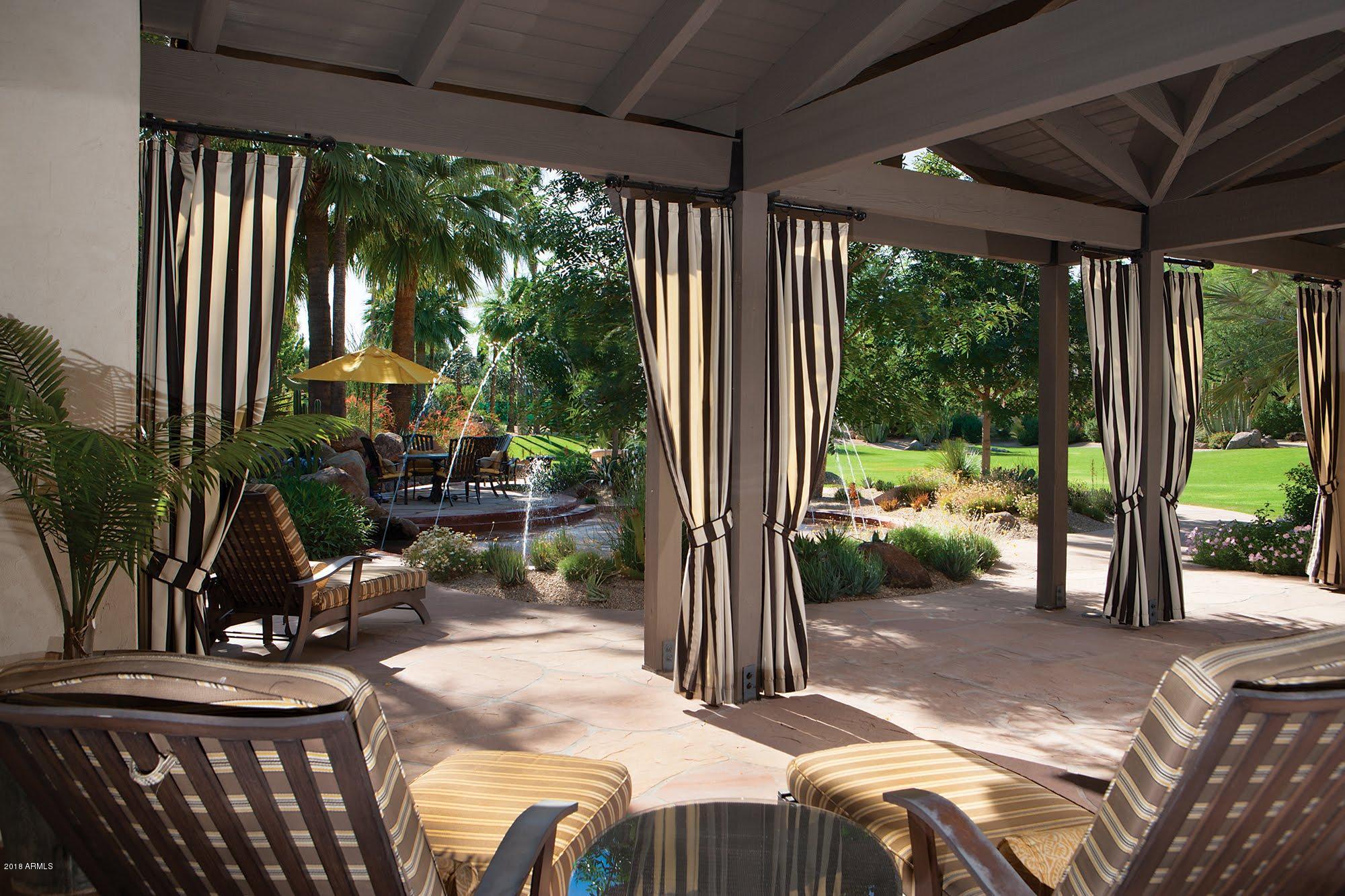 TILYOU RANCHITO LOT 1-6 - Residential