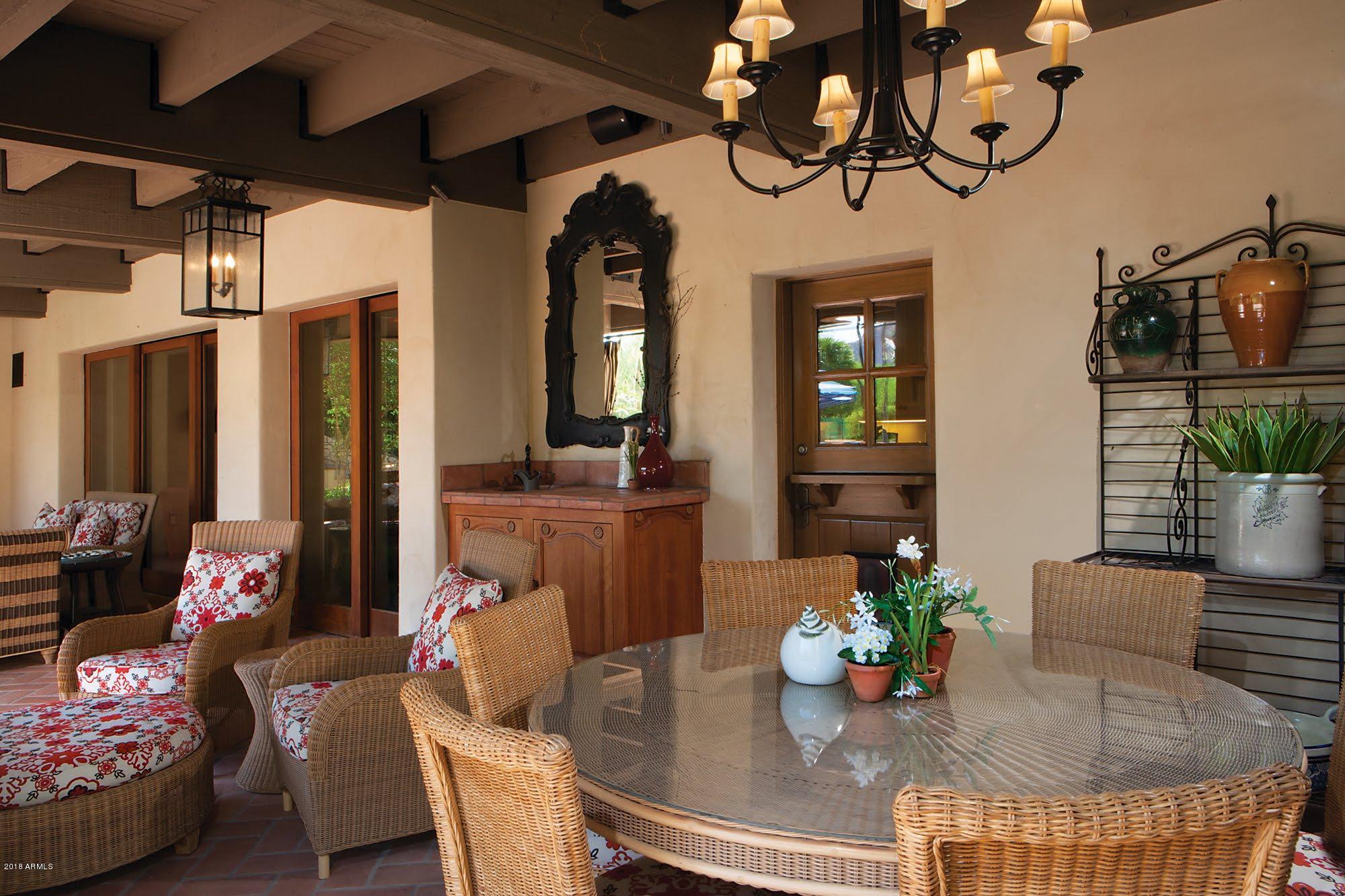 TILYOU RANCHITO LOT 1-6 - Residential