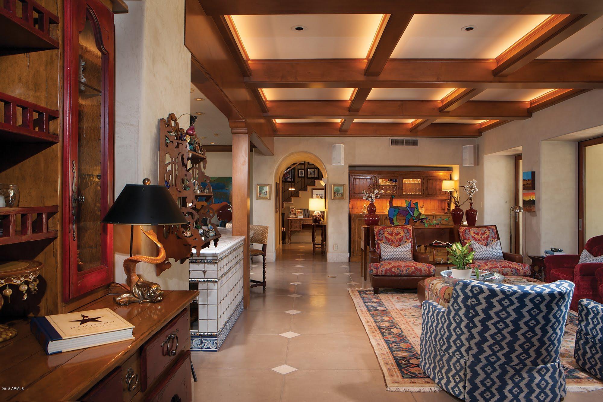 TILYOU RANCHITO LOT 1-6 - Residential