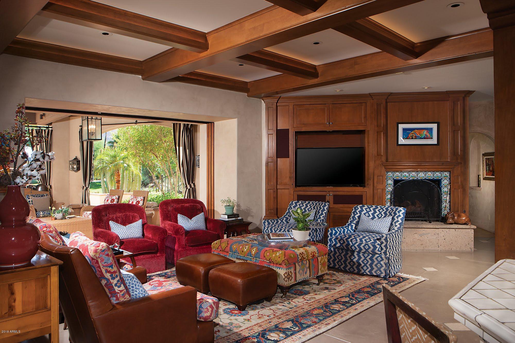 TILYOU RANCHITO LOT 1-6 - Residential