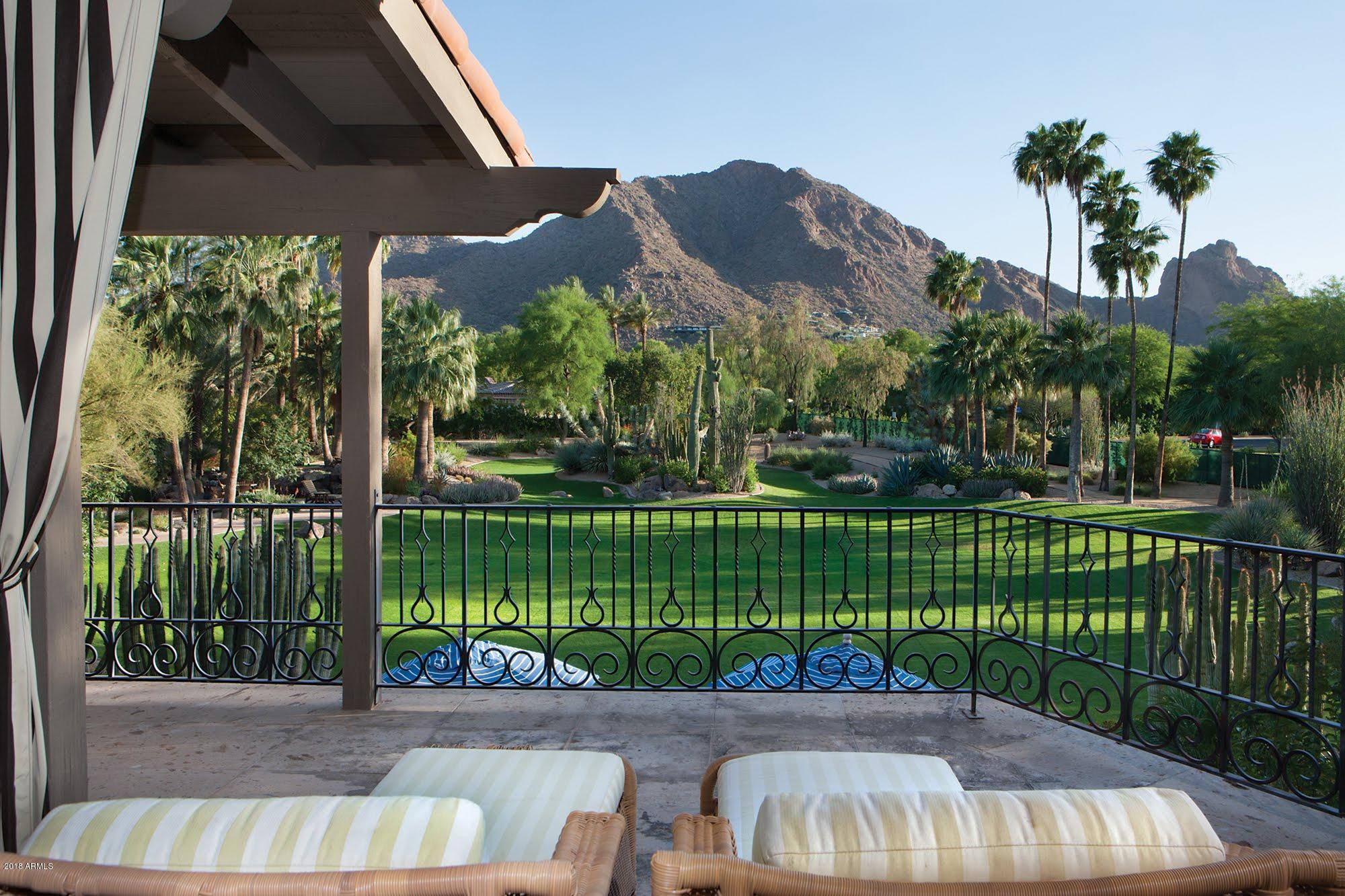 TILYOU RANCHITO LOT 1-6 - Residential