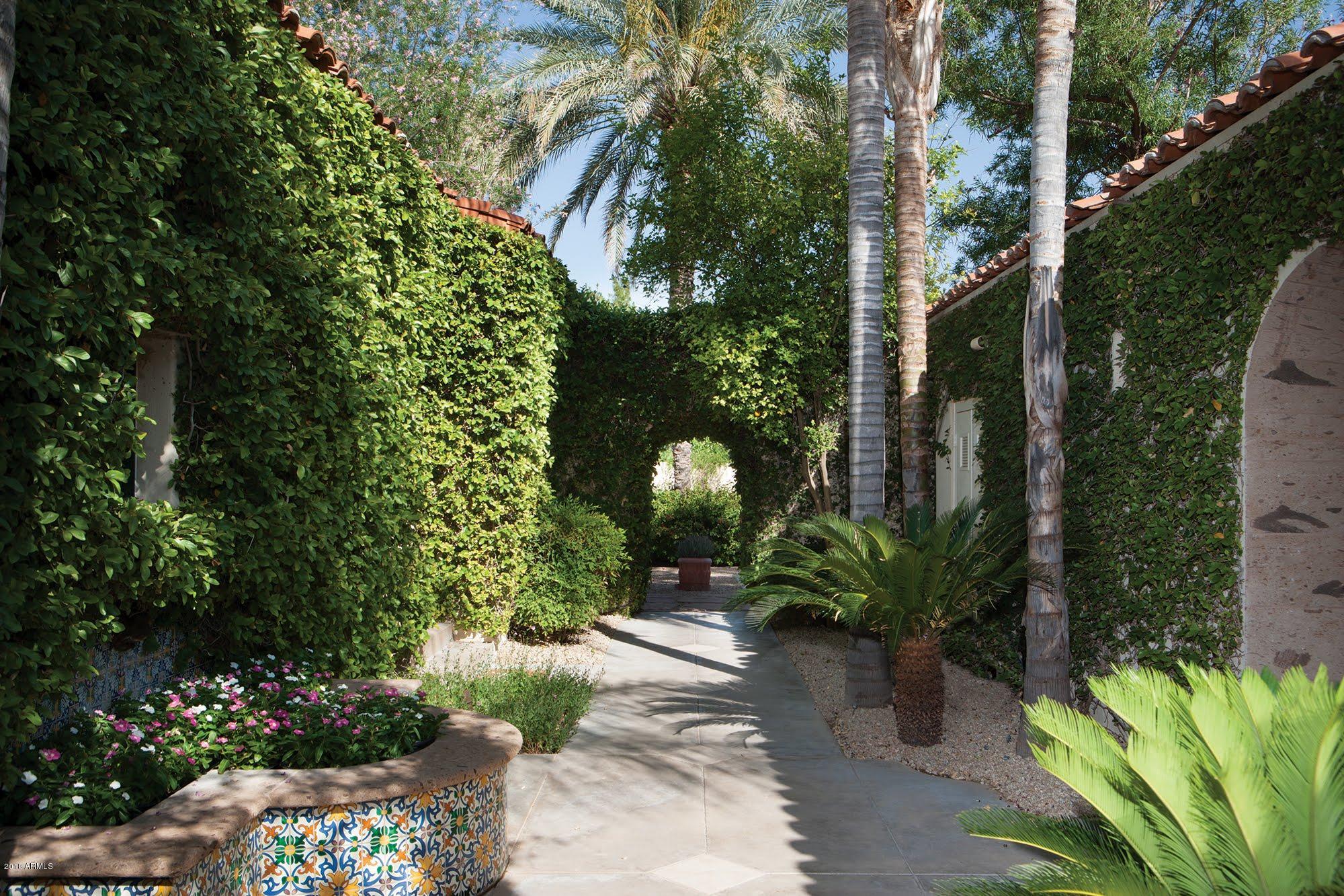 TILYOU RANCHITO LOT 1-6 - Residential