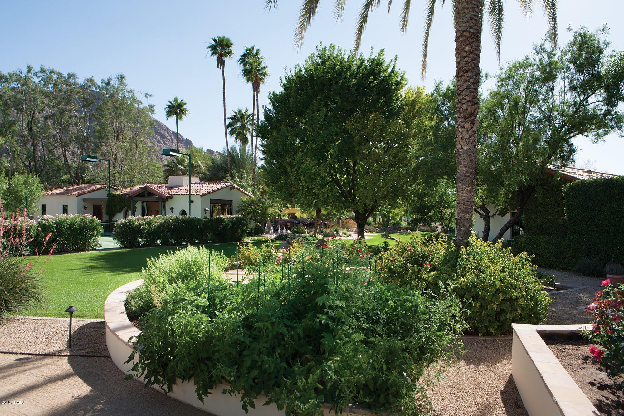 TILYOU RANCHITO LOT 1-6 - Residential