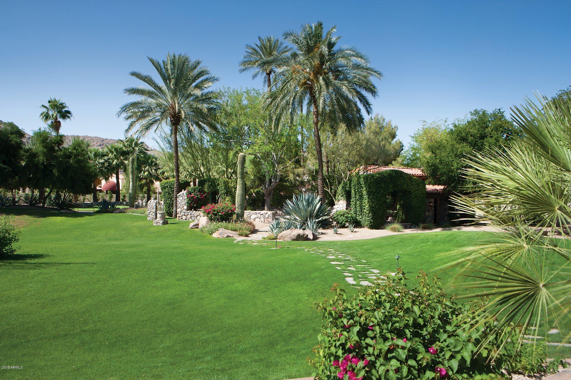 TILYOU RANCHITO LOT 1-6 - Residential