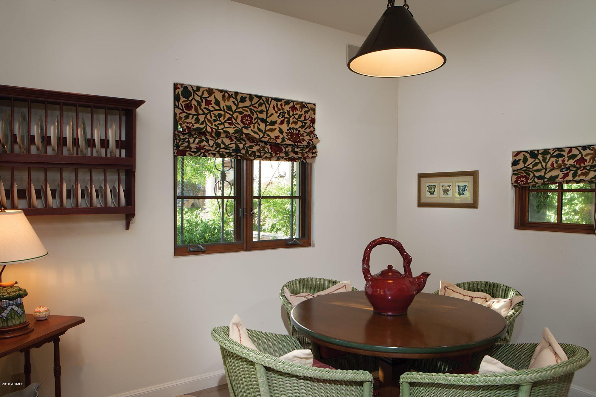 TILYOU RANCHITO LOT 1-6 - Residential