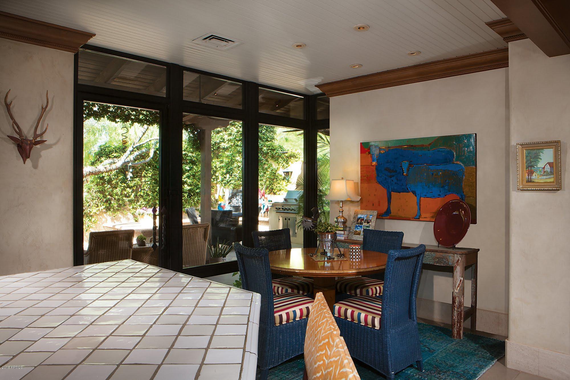 TILYOU RANCHITO LOT 1-6 - Residential