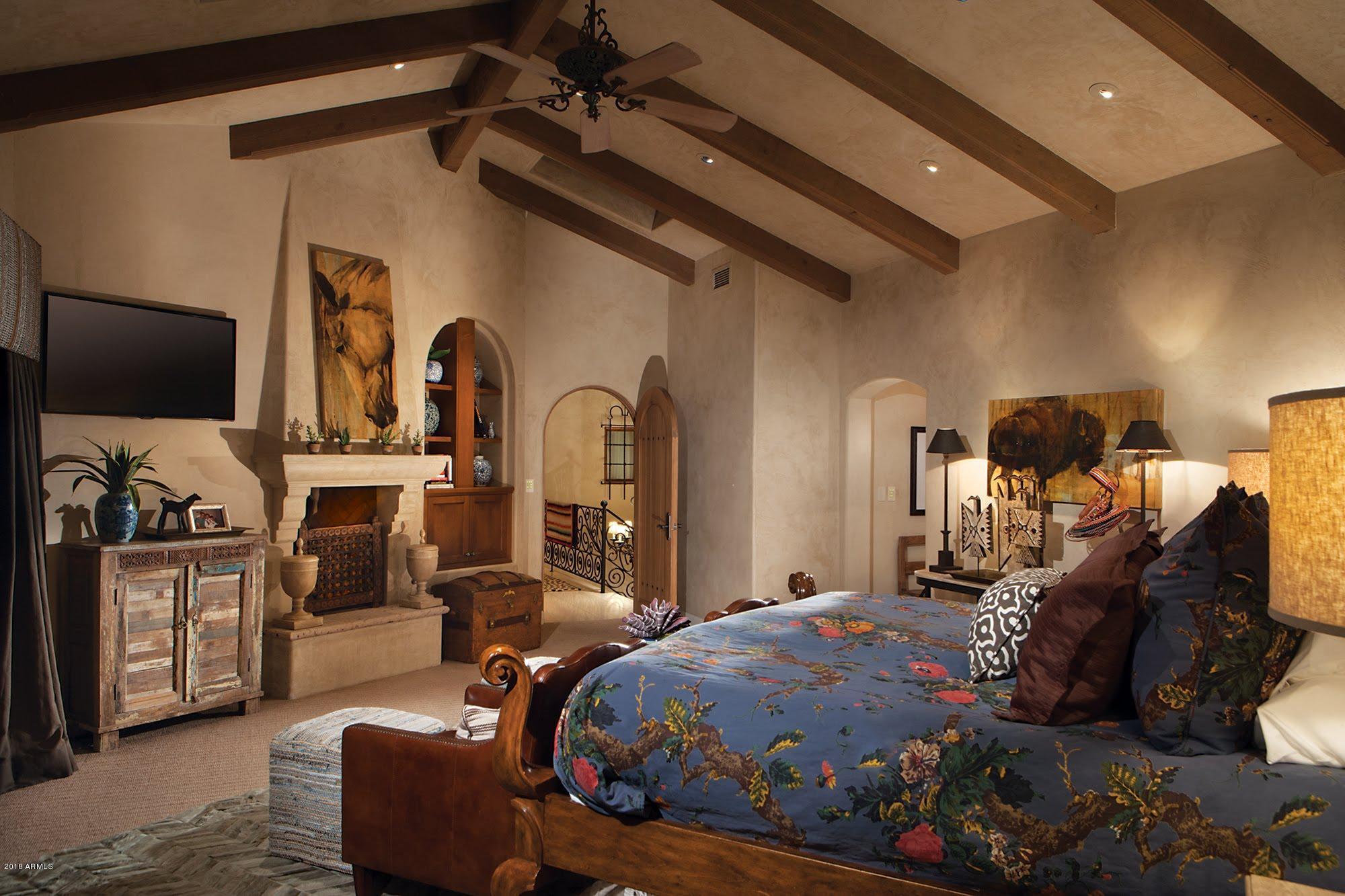 TILYOU RANCHITO LOT 1-6 - Residential