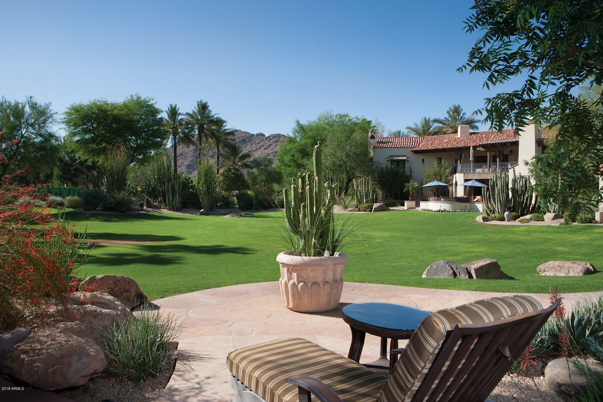 TILYOU RANCHITO LOT 1-6 - Residential