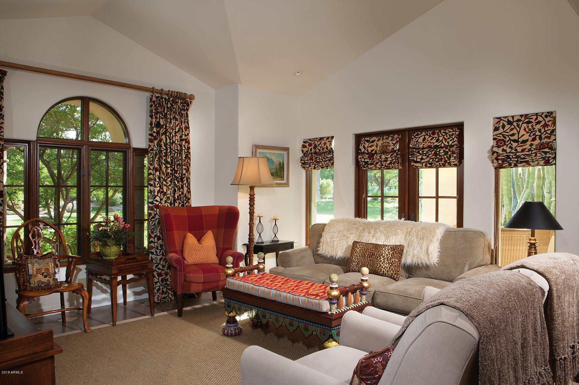 TILYOU RANCHITO LOT 1-6 - Residential