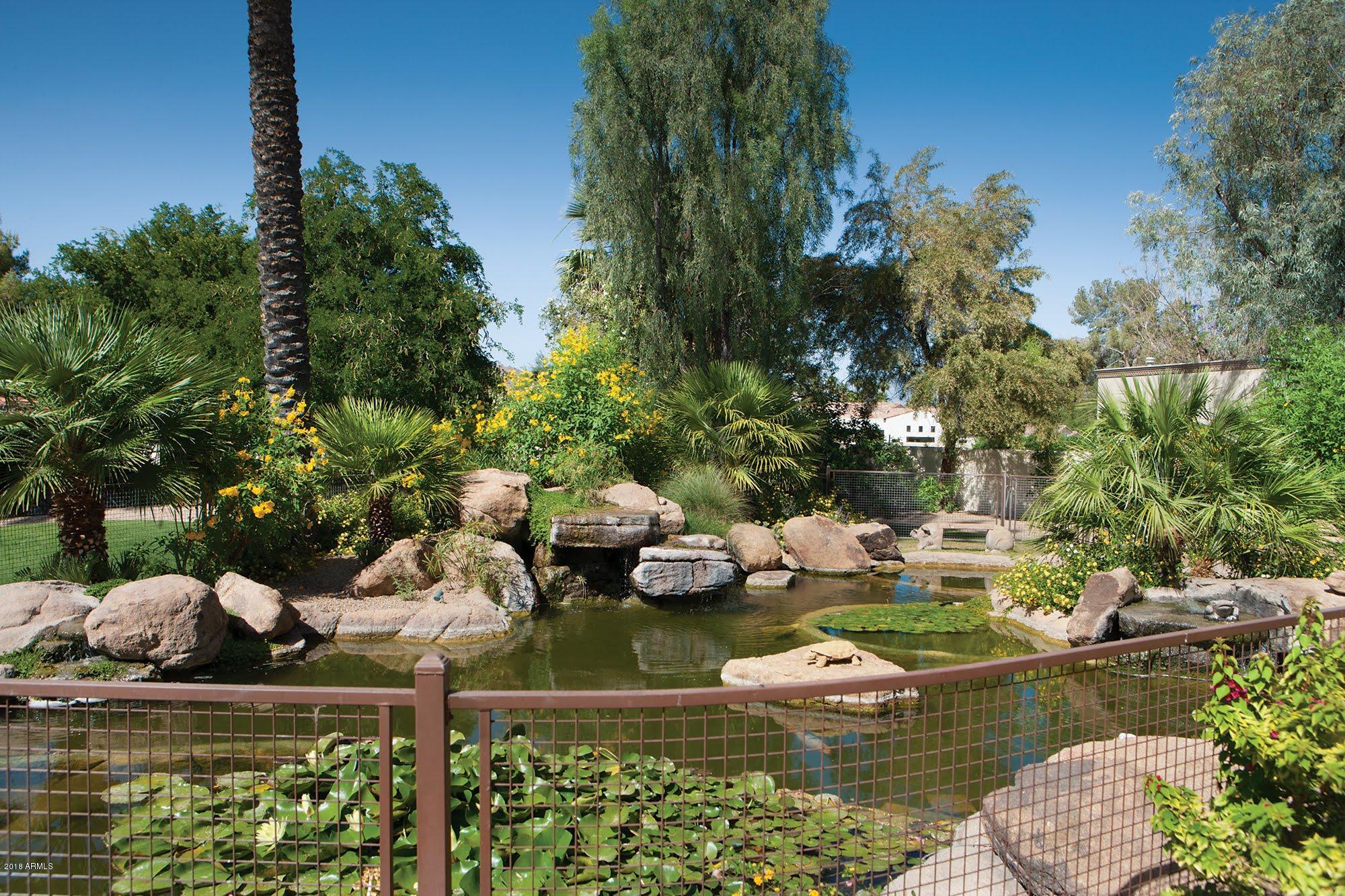 TILYOU RANCHITO LOT 1-6 - Residential