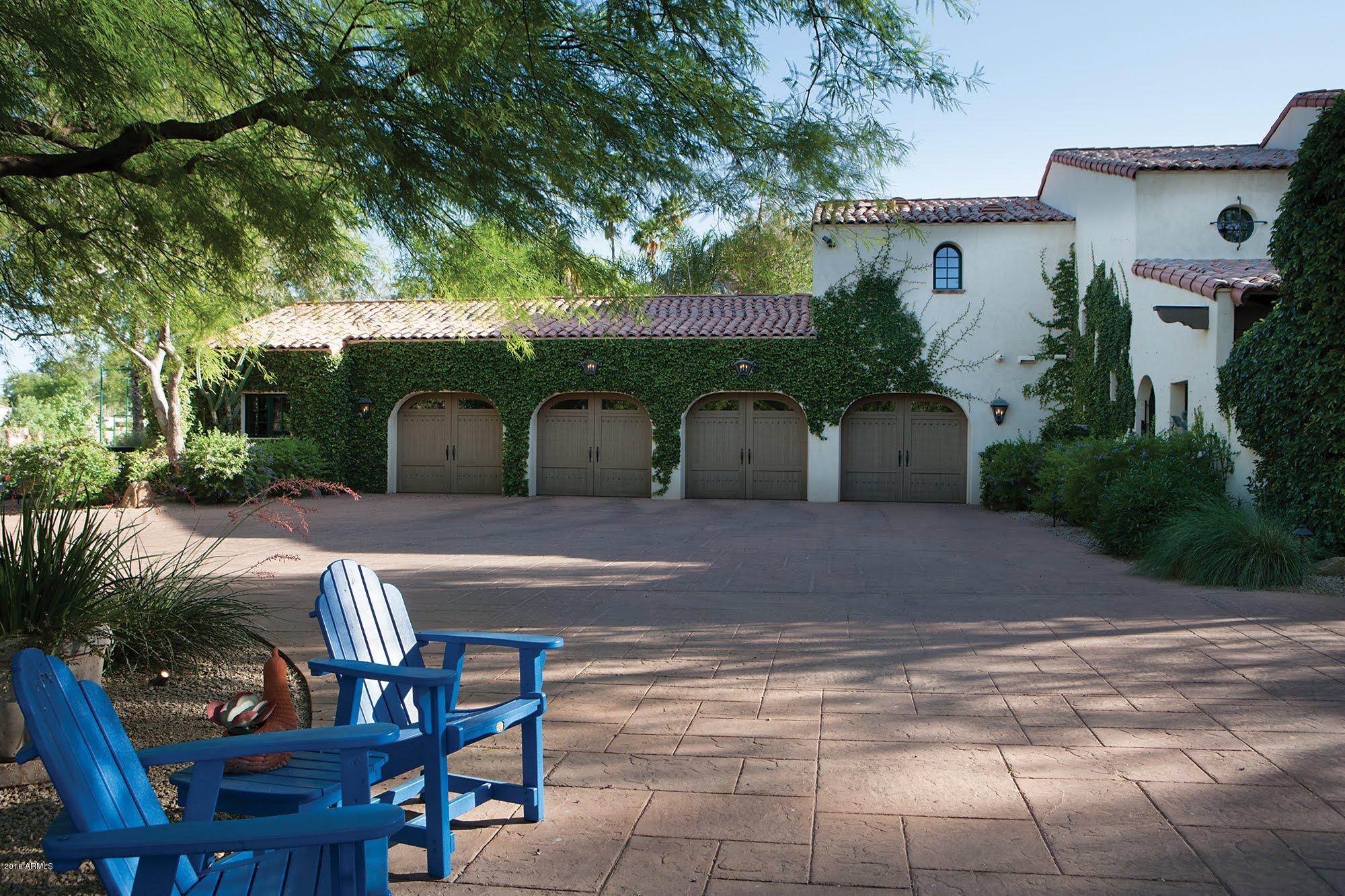 TILYOU RANCHITO LOT 1-6 - Residential