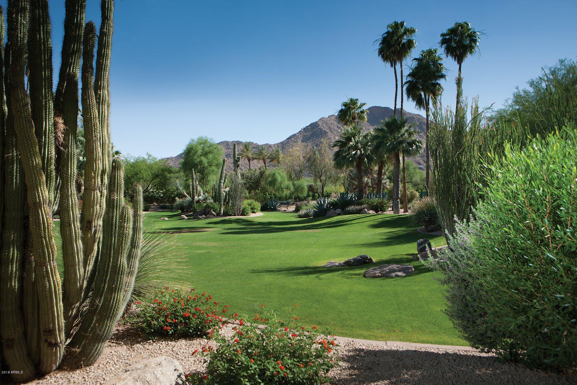 TILYOU RANCHITO LOT 1-6 - Residential