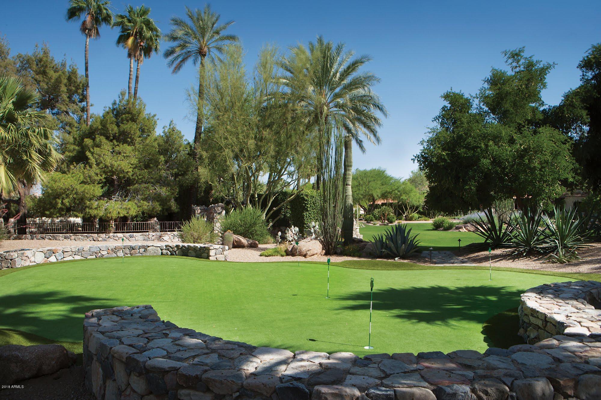 TILYOU RANCHITO LOT 1-6 - Residential