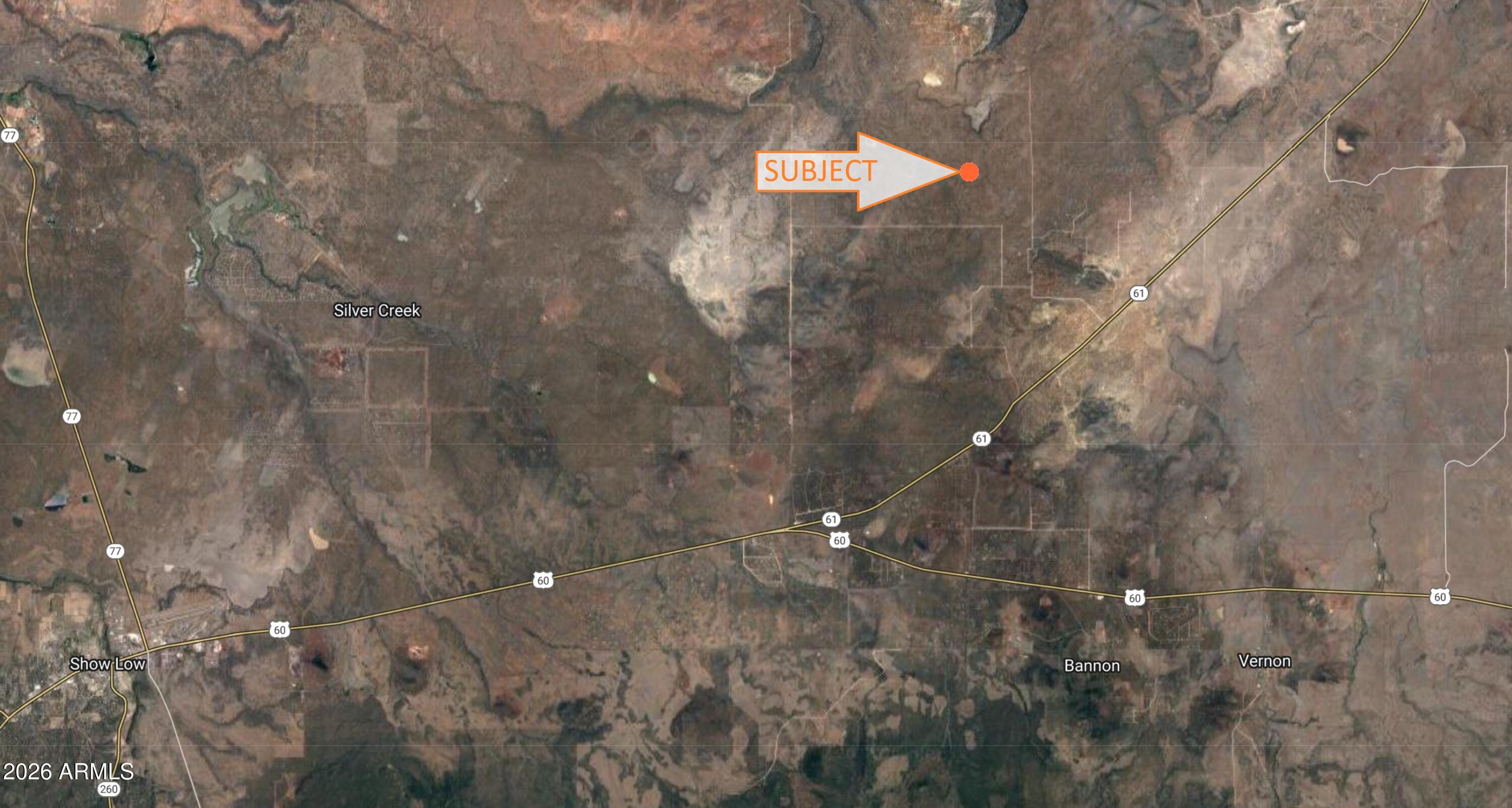 PRICED TO SELL!  ONE ACRE LOCATED BETWEEN SHOW LOW & CONCHO AZ.  PERFECT FOR OFF-GRID LIVING OR YOUR RECREATIONAL SET UP. ESCAPE THE BIG CITY AND ENJOY SOME REST & RELAXATION. APPX 6500 FT ELEVATION. ZONED A-G. APACHE COUNTY APN 107-03-457.*SELLER MAY CARRY*BUYER TO VERIFY, ZONING / USE , UTILITIES, ACCESS & ALL PERTINENT INFORMATION*DIRECTIONS: AZ HWY 61/ACR 8032 NORTH THEN WEST ON CR 8032, NORTH ON 8053, WEST ON 8088, NORTH ON 8061, WEST ON 8050, NORTH ON 8120 (ARROWHEAD BLVD) ¾ MILE. LOT ON NE CORNER OF ARROWHEAD & CR 8060. USE AERIAL MAPS & GPS 34.370851, -109.795356.