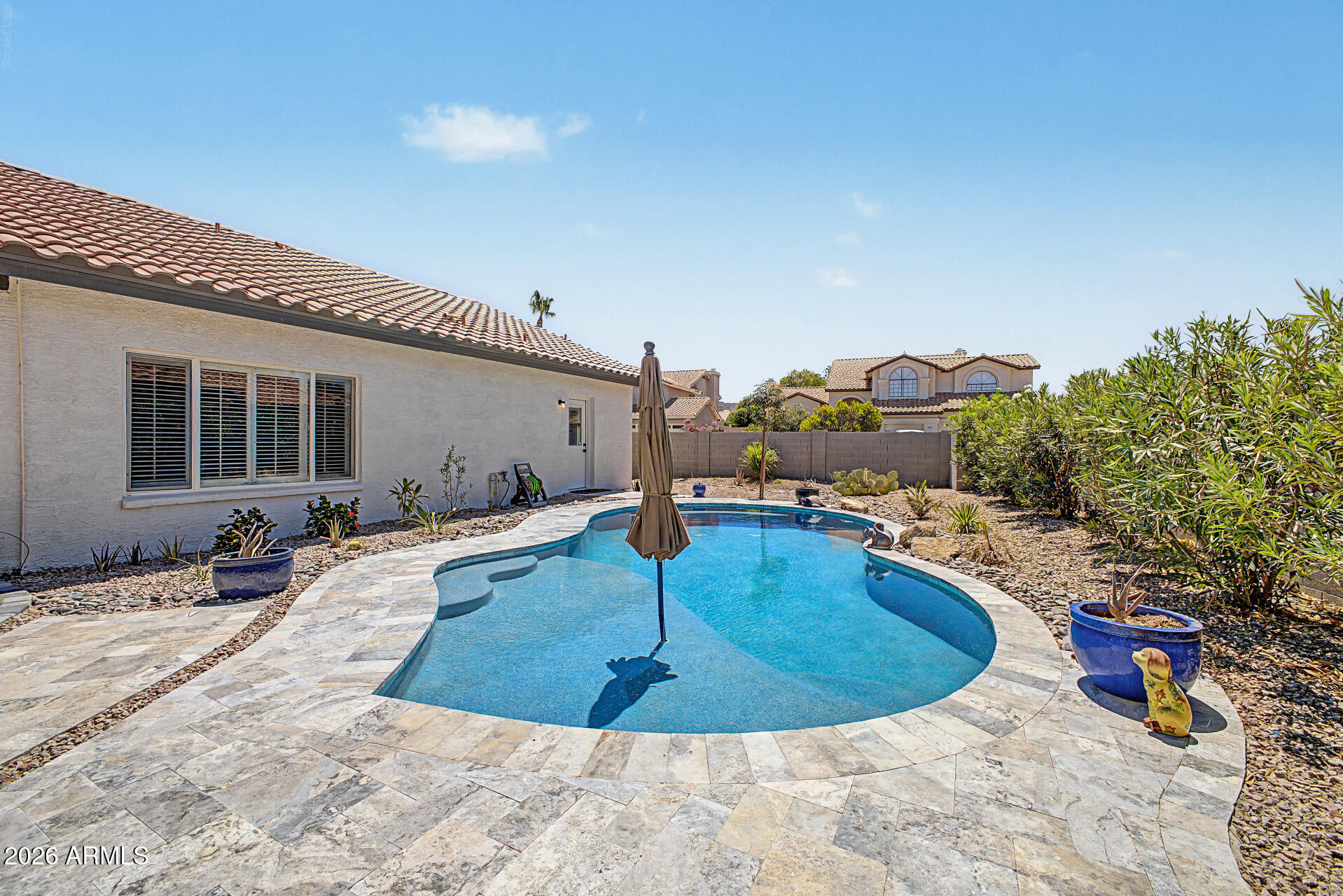 Red Mountain Ranch - Residential
