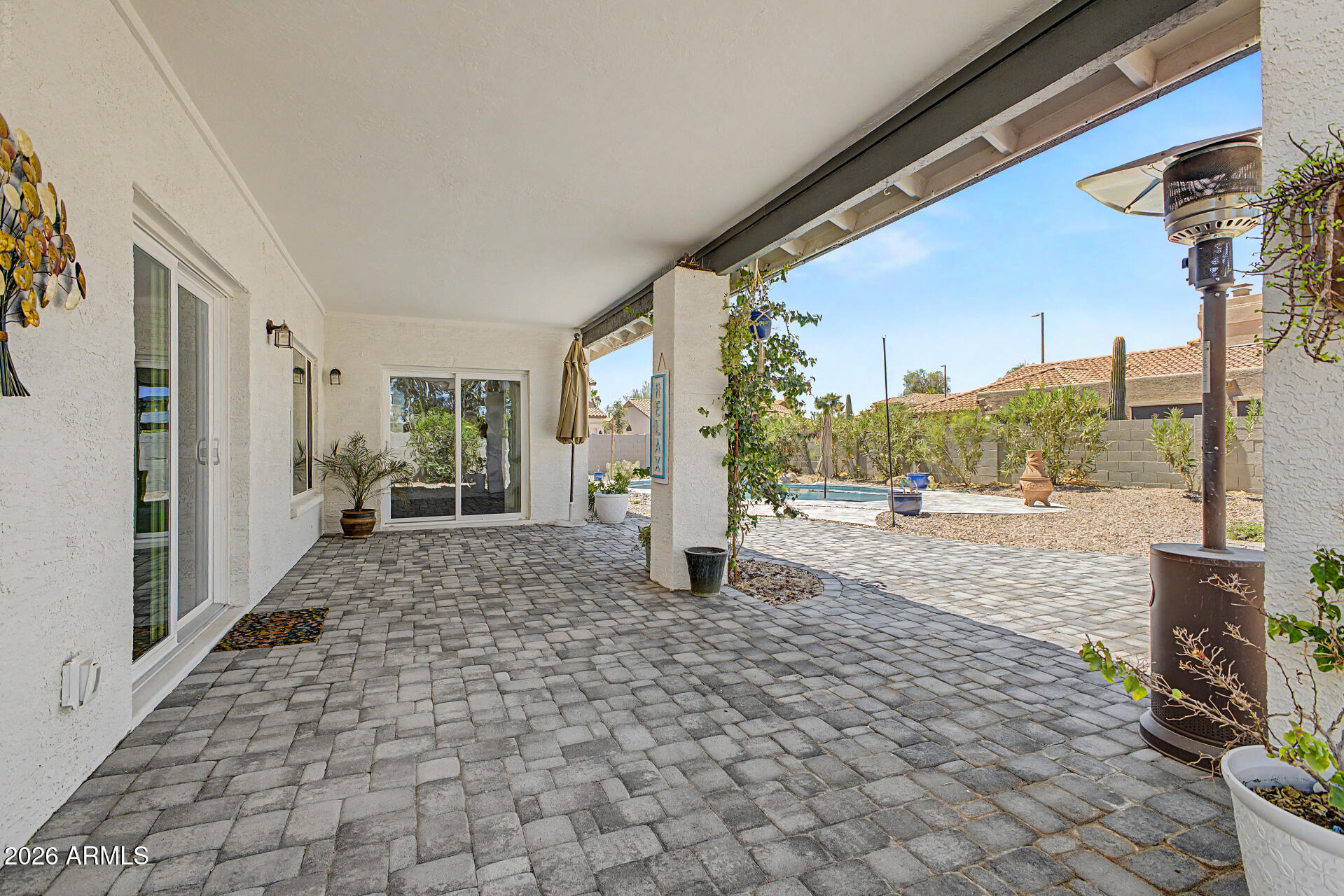Red Mountain Ranch - Residential