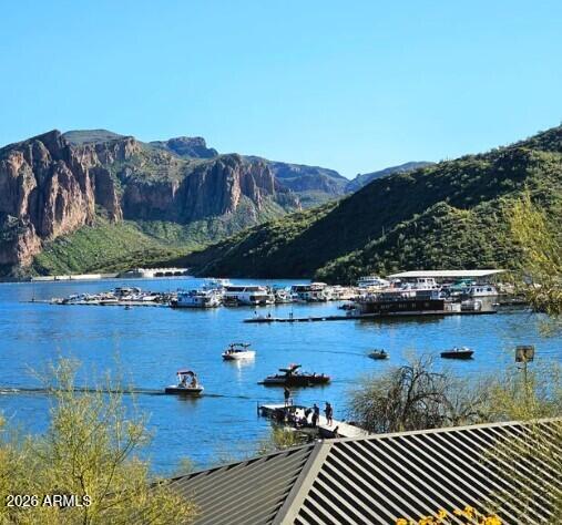 Red Mountain Ranch - Residential