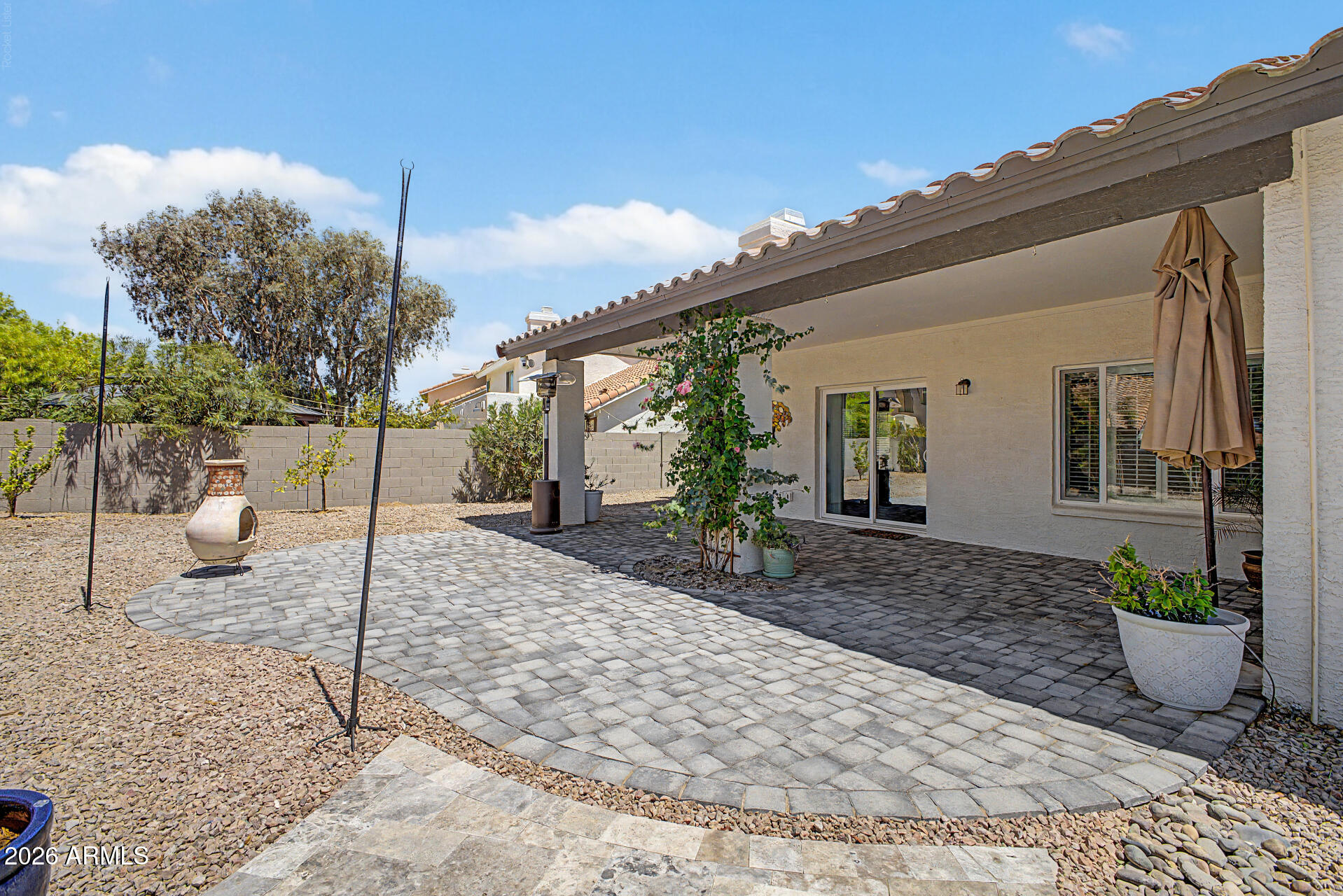 Red Mountain Ranch - Residential
