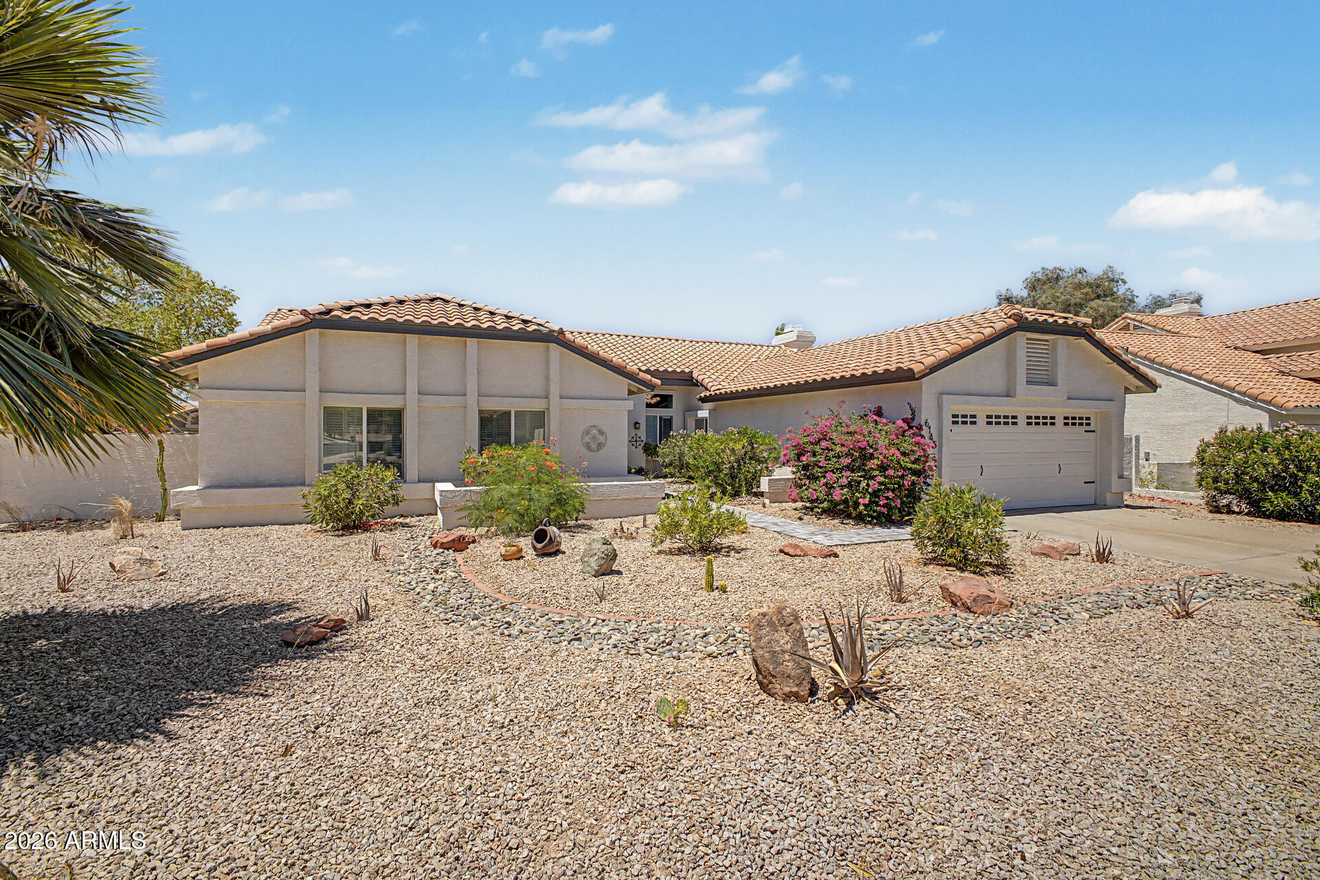 Red Mountain Ranch - Residential