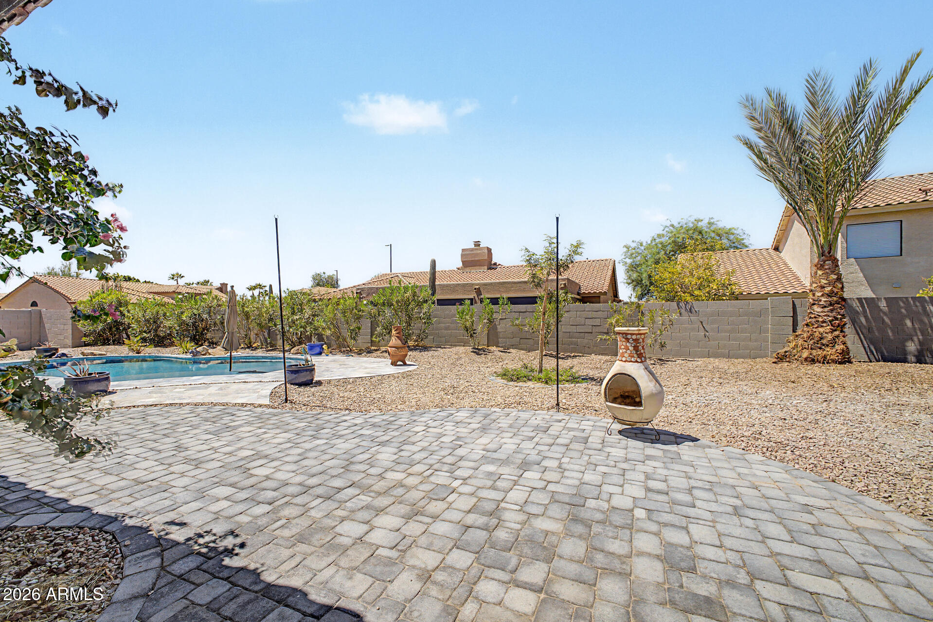 Red Mountain Ranch - Residential
