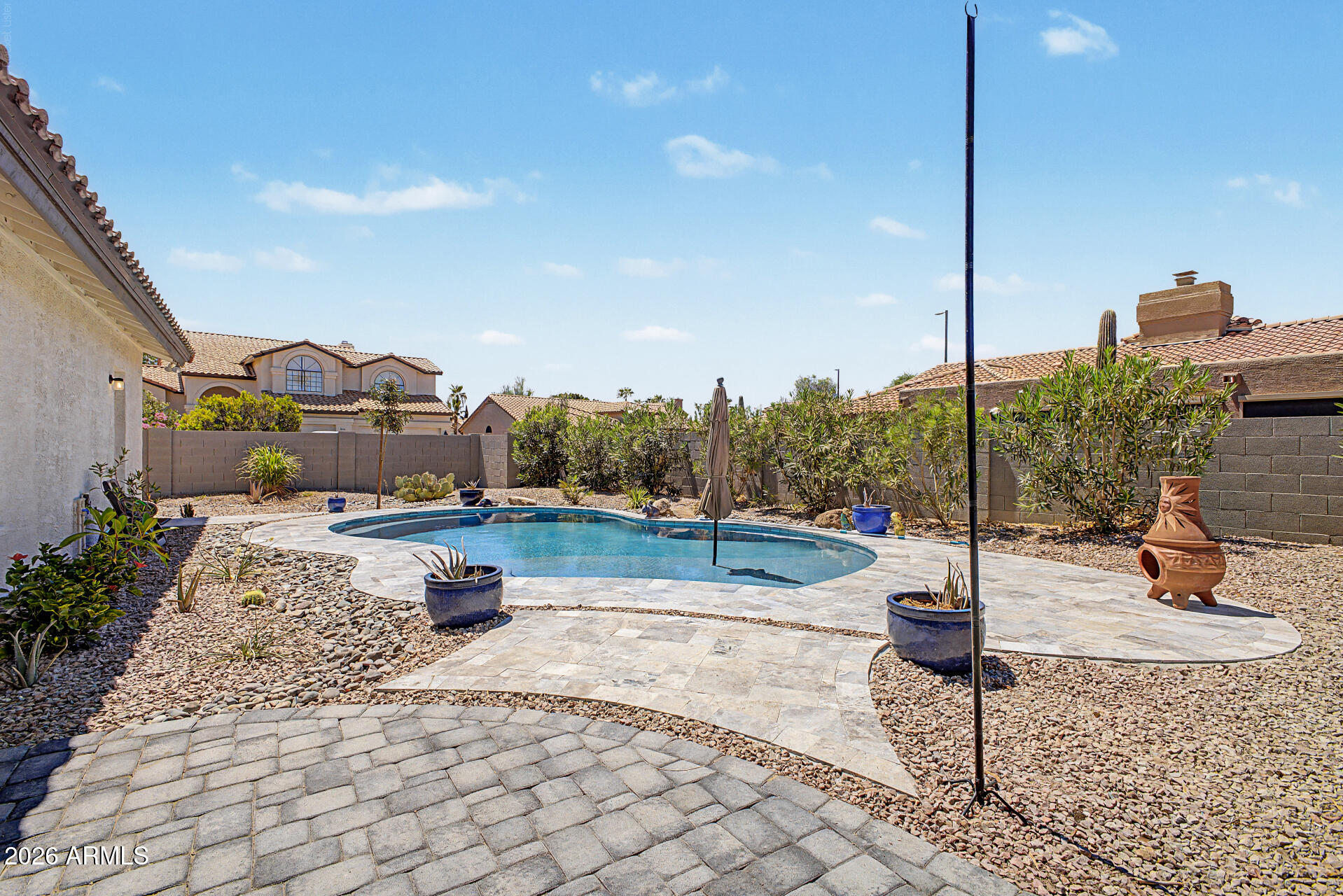 Red Mountain Ranch - Residential