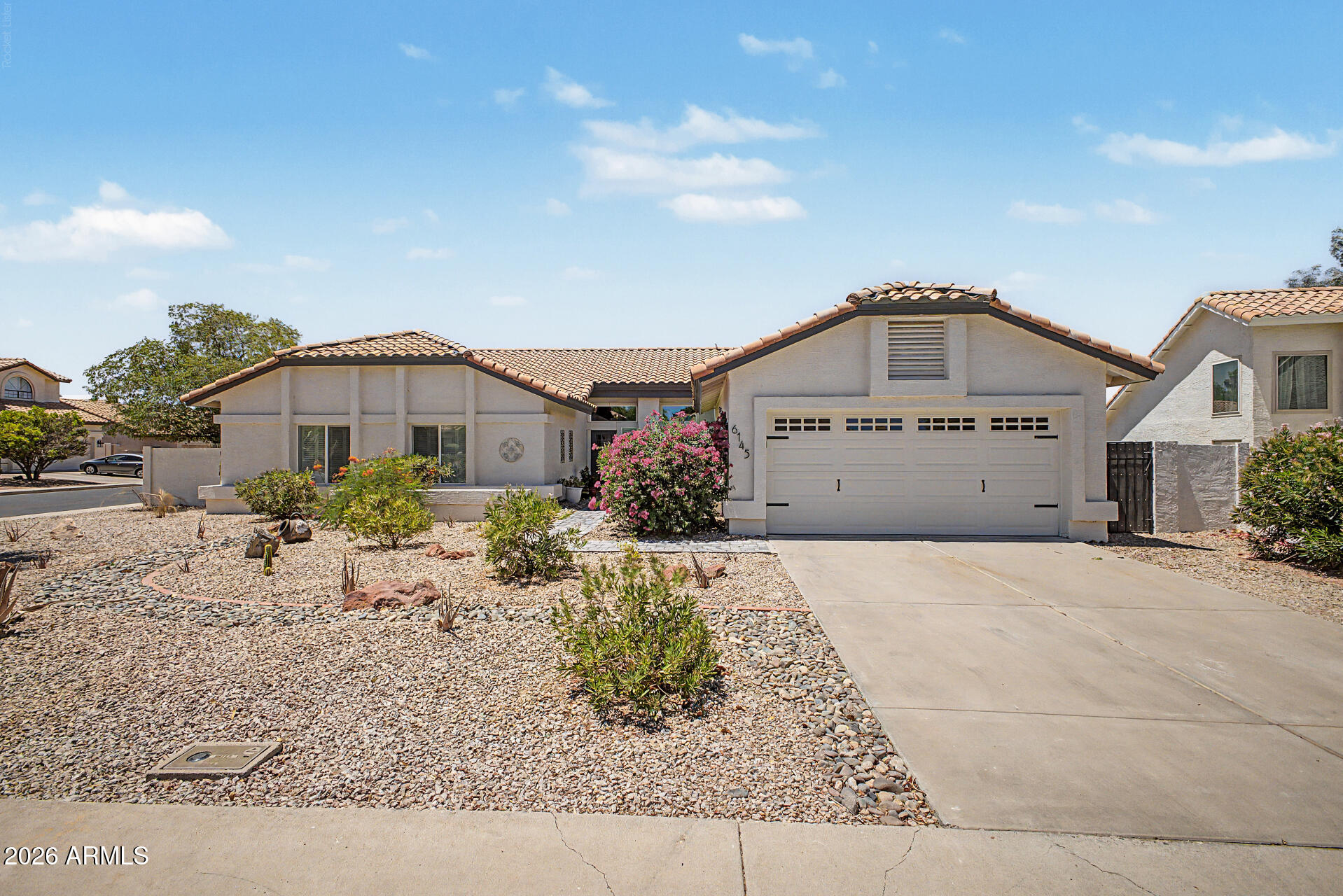 Red Mountain Ranch - Residential
