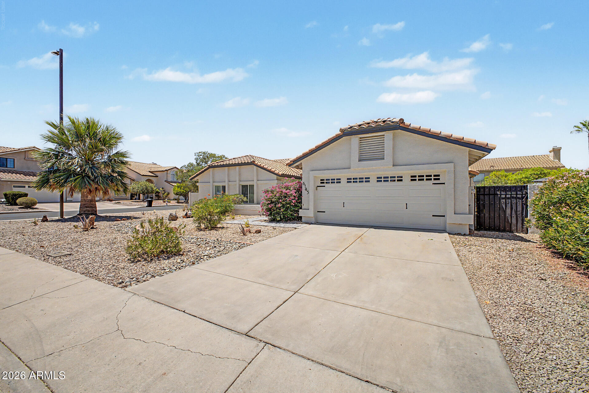 Red Mountain Ranch - Residential