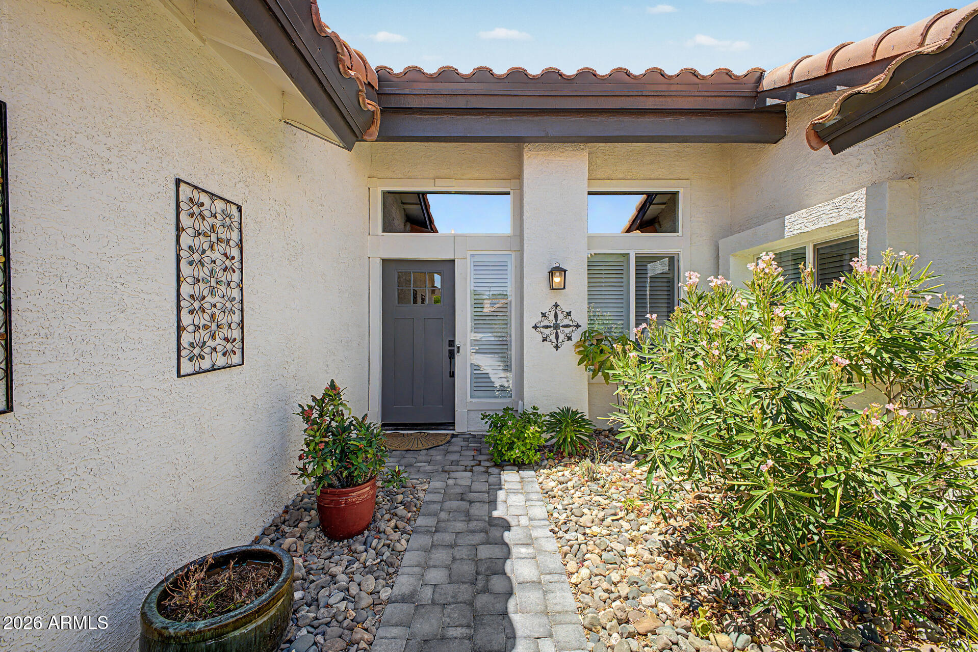 Red Mountain Ranch - Residential
