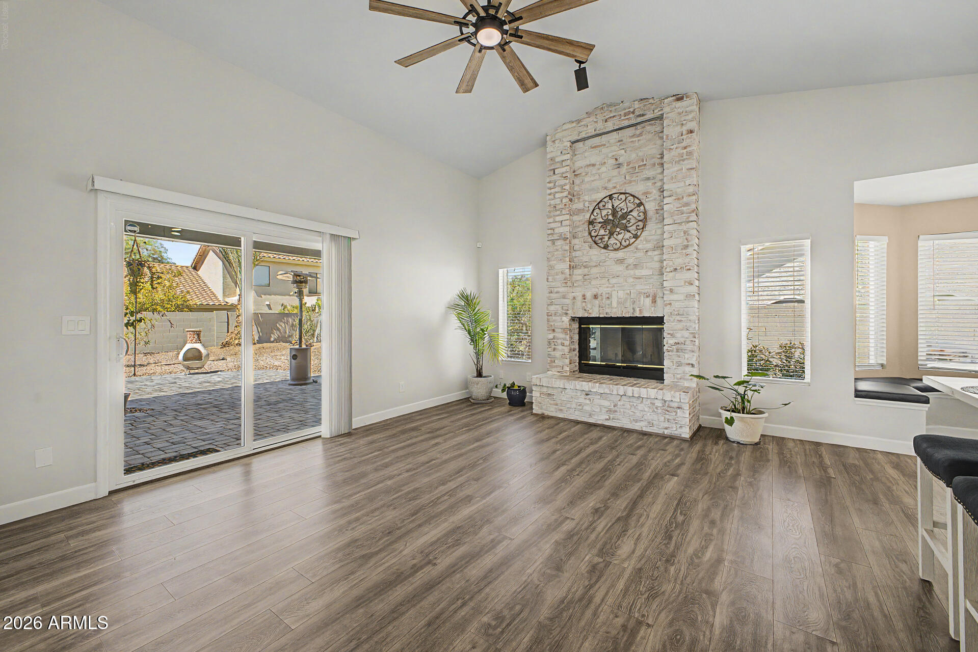 Red Mountain Ranch - Residential