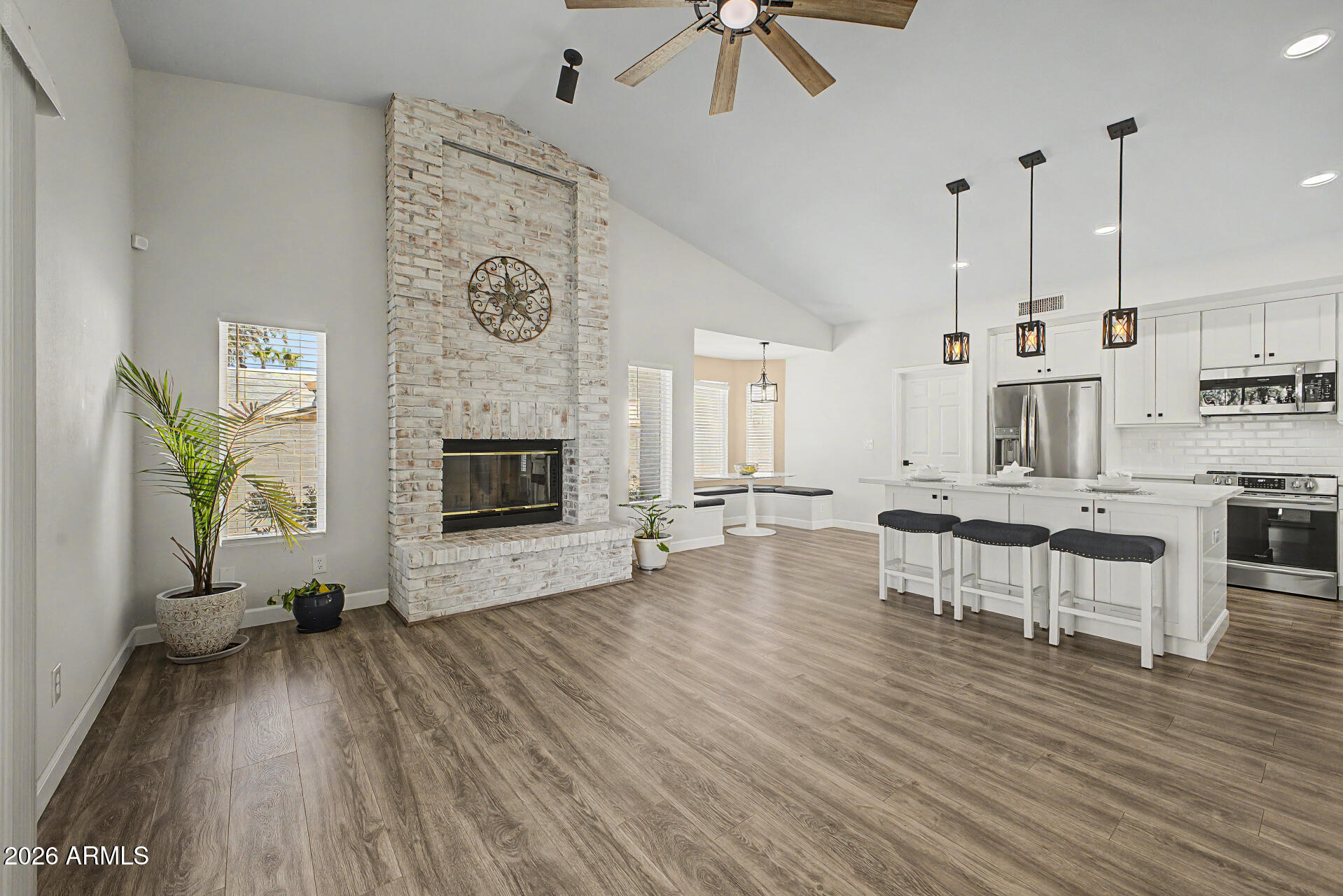 Red Mountain Ranch - Residential