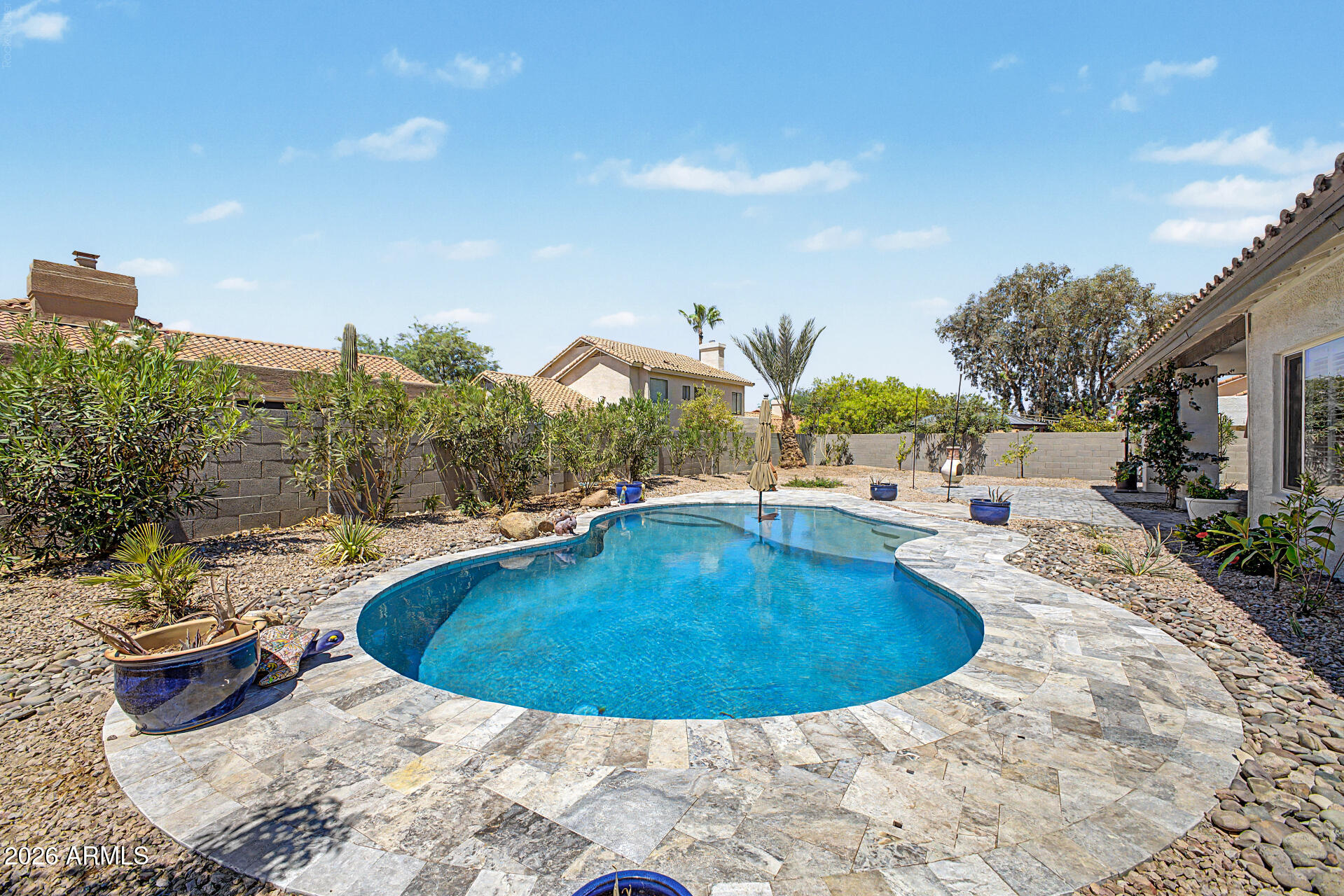 Red Mountain Ranch - Residential